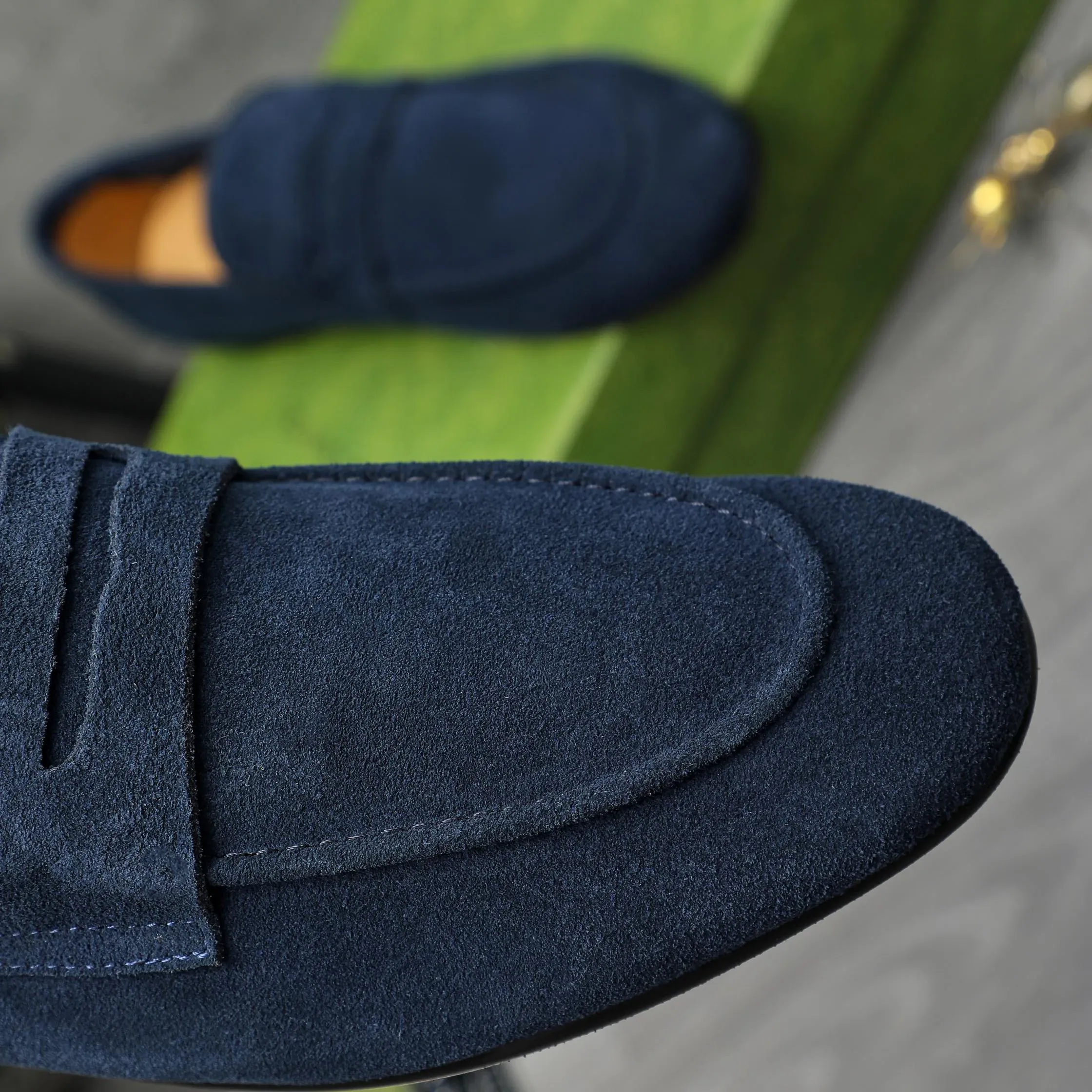 Лоферы И Туфли Мужские Gucci 1697511