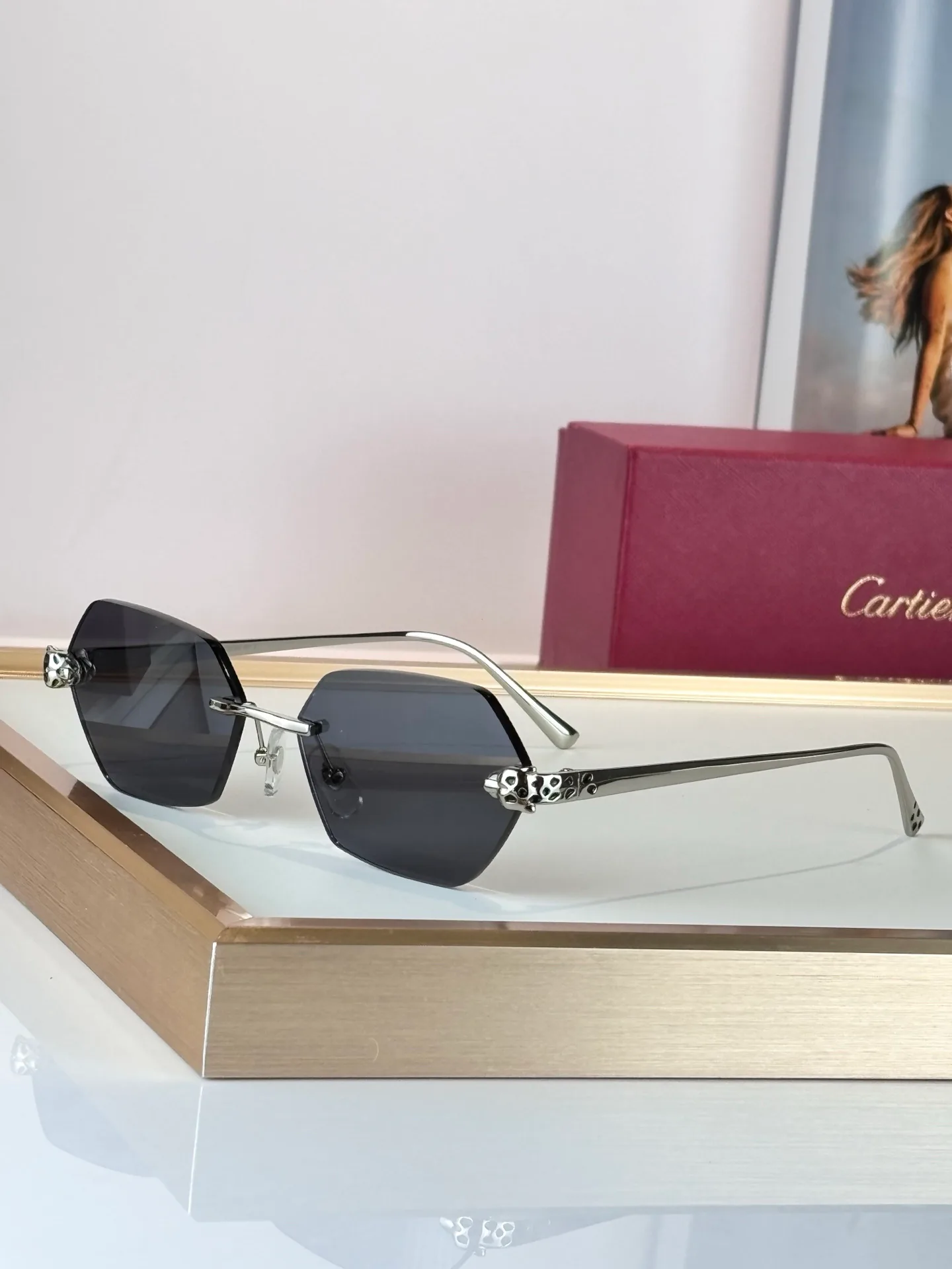 Очки Cartier 11419384