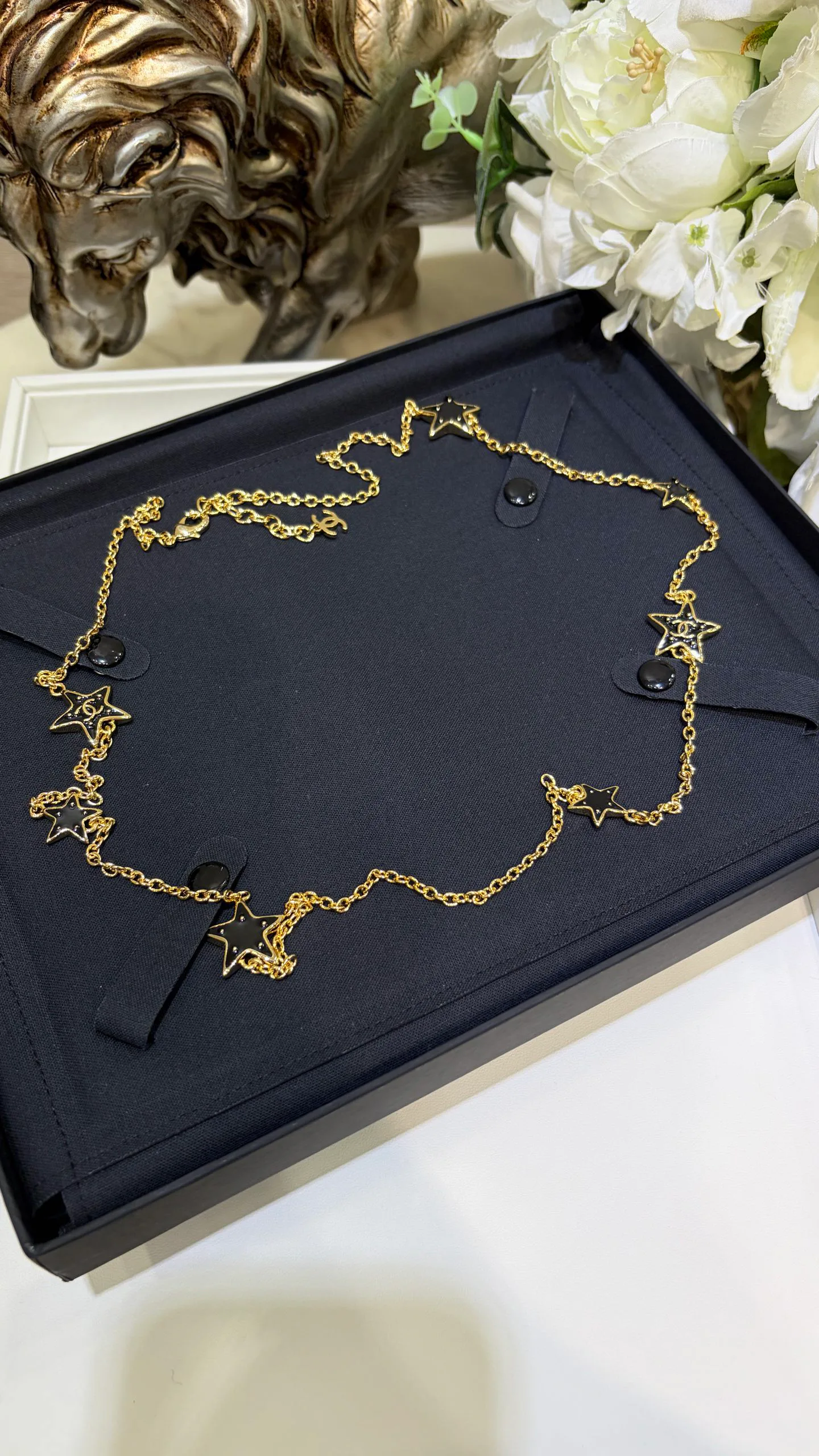 Бижутерия Chanel 18603871