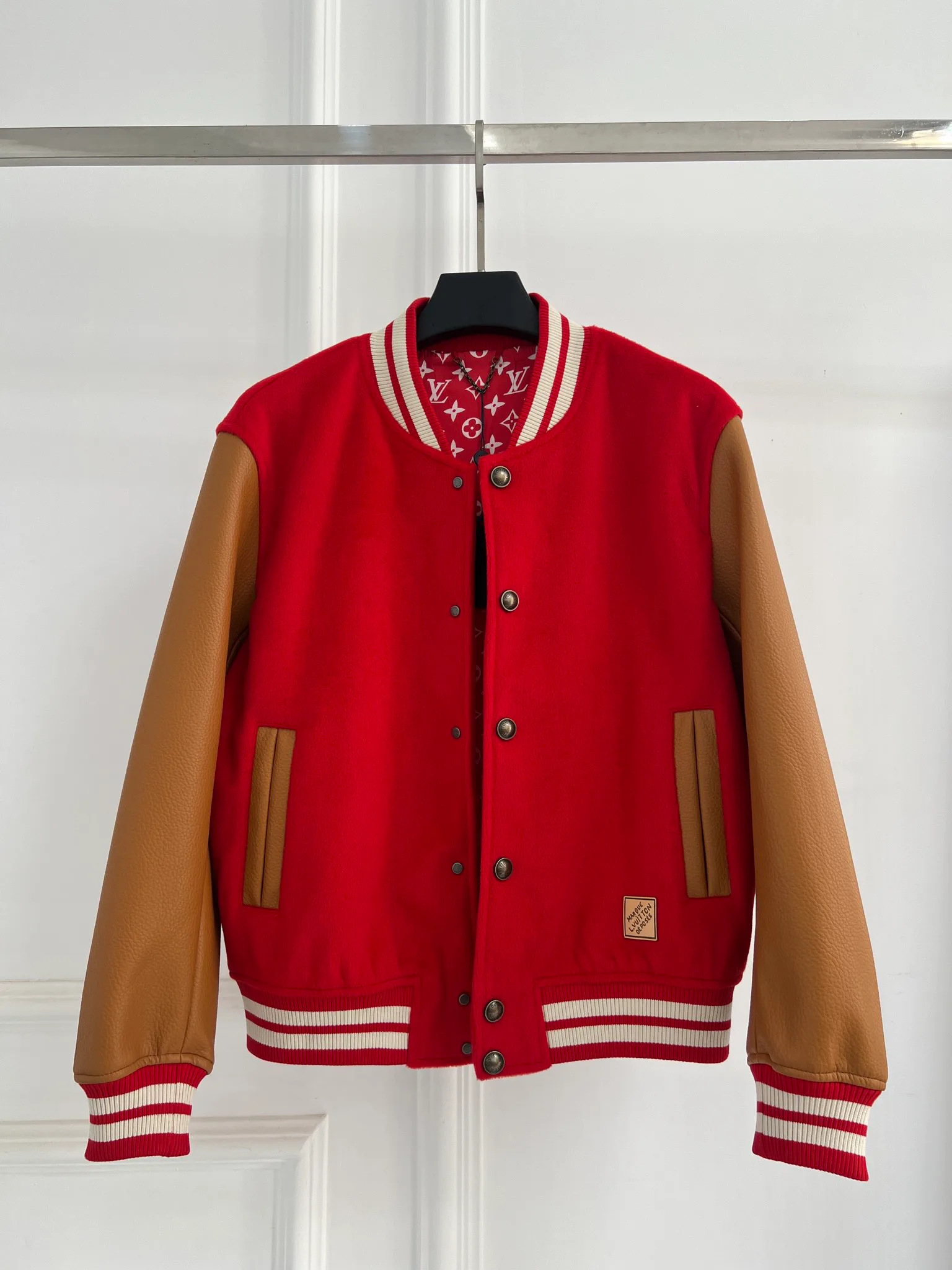 Жакеты Женские Louis Vuitton 12842513