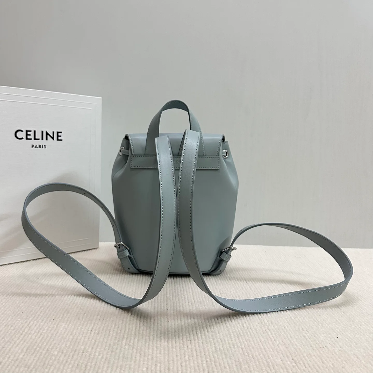 Рюкзаки Женские Celine 5062881