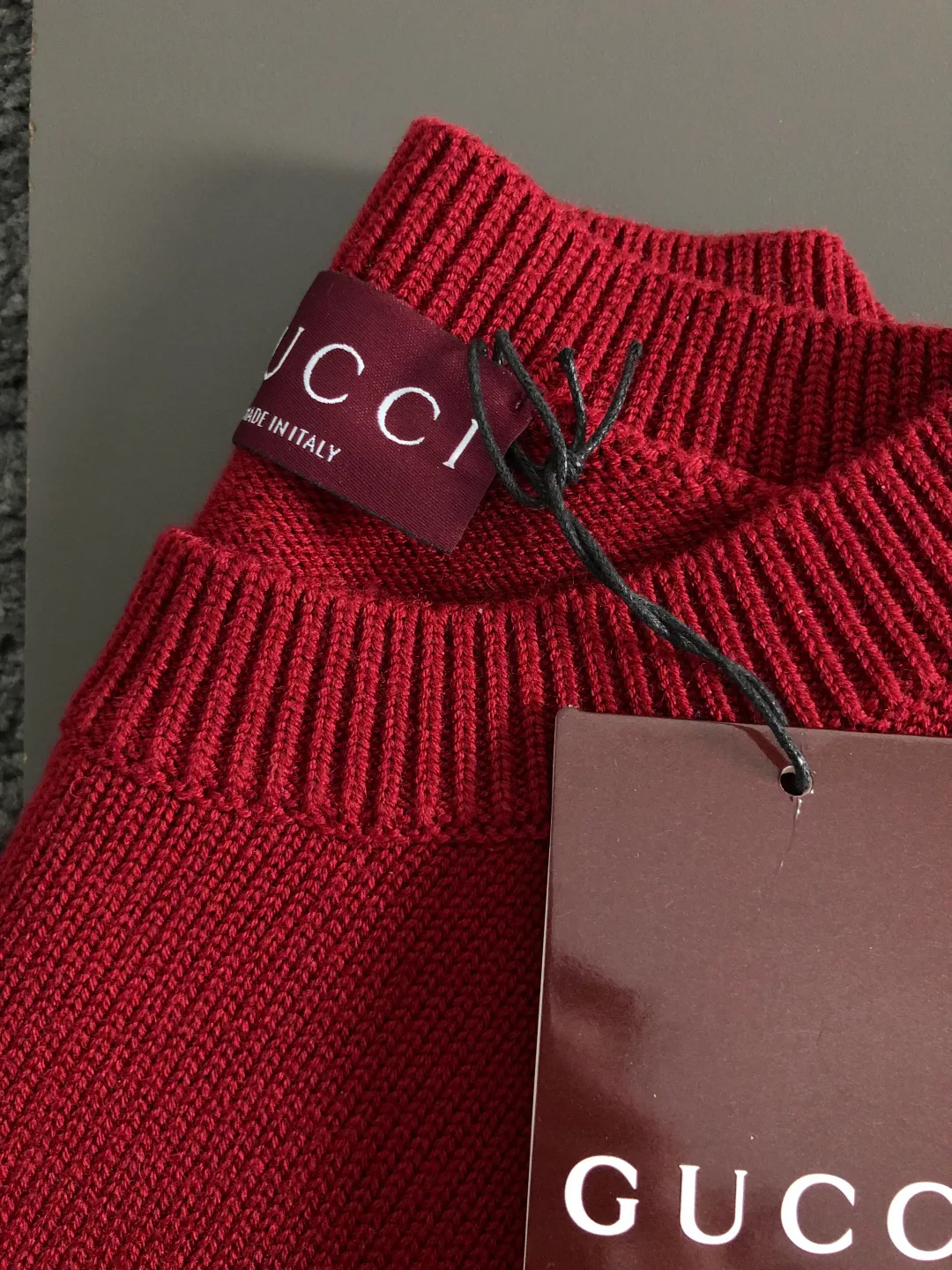 Джемперы И Свитеры Женские Gucci 4348211