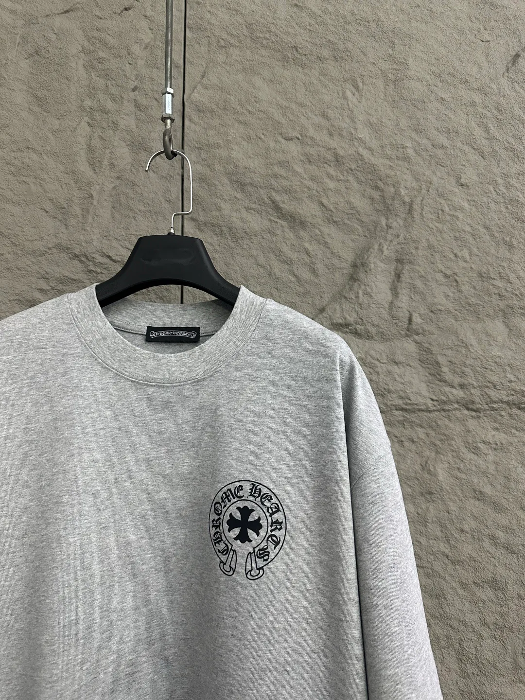 Футболки Женские Chrome Hearts 11640906