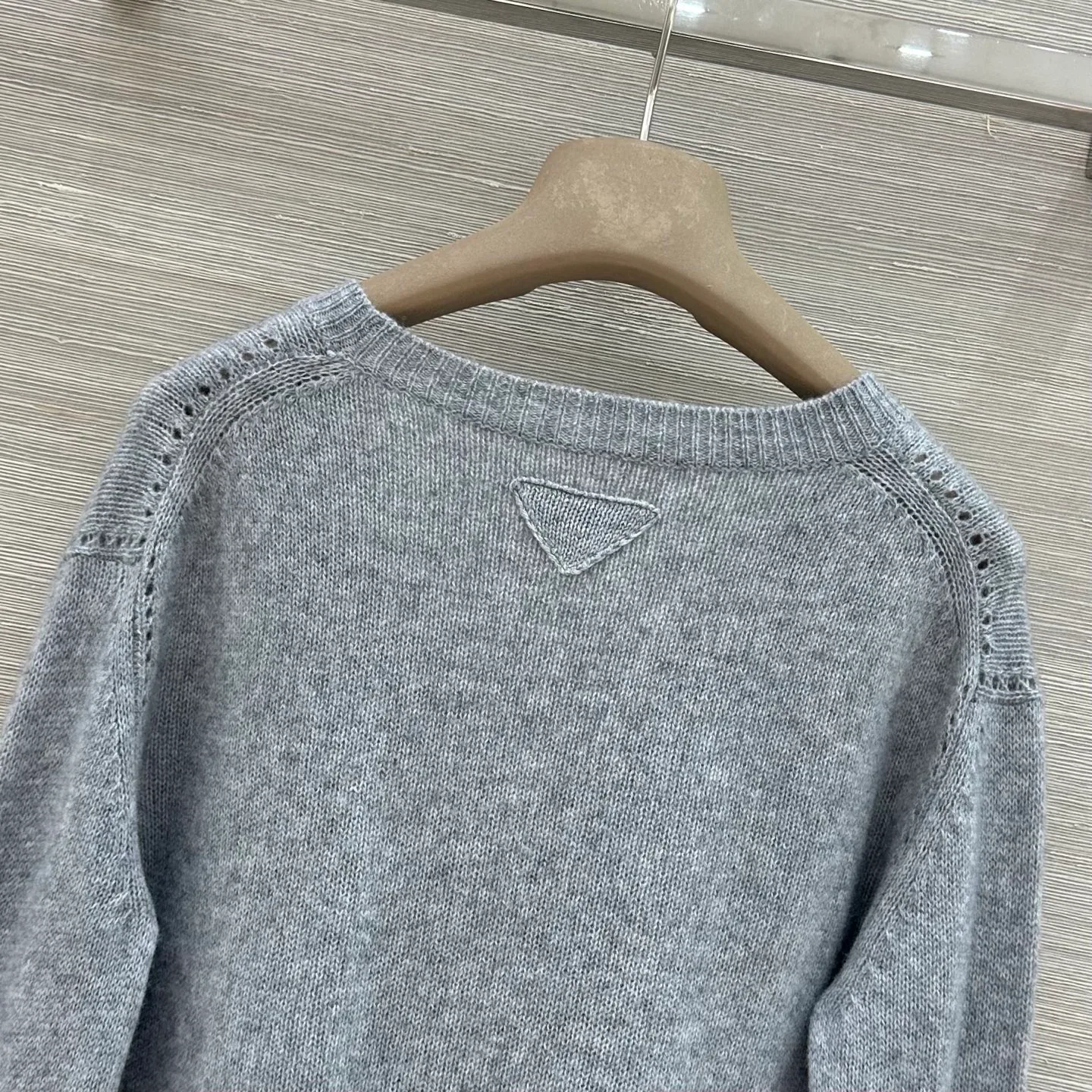 Джемперы И Свитеры Женские Prada 19610491