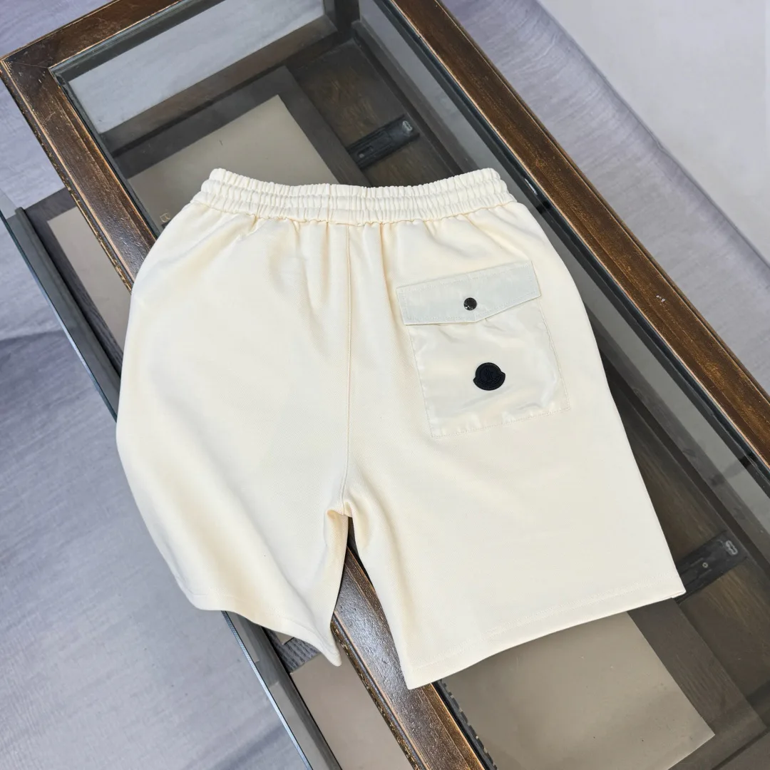 Шорты Мужские Moncler 12670955