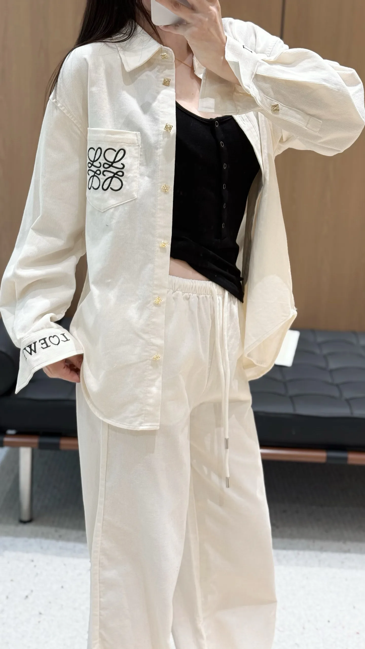 Костюмы Женские Loewe 102710