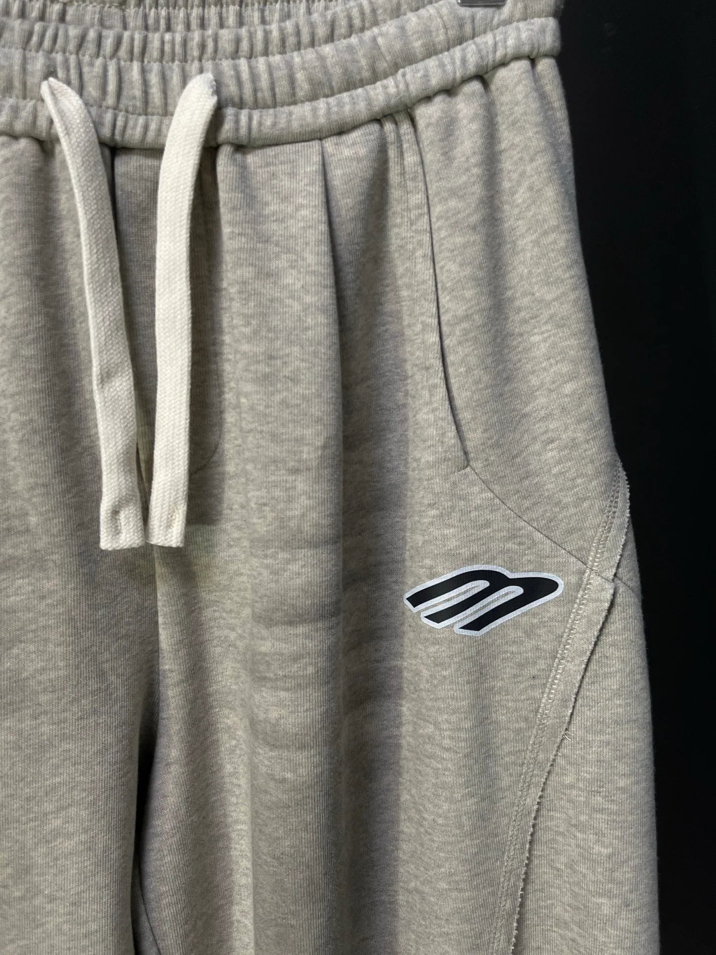 Брюки Мужские Balenciaga 11236013