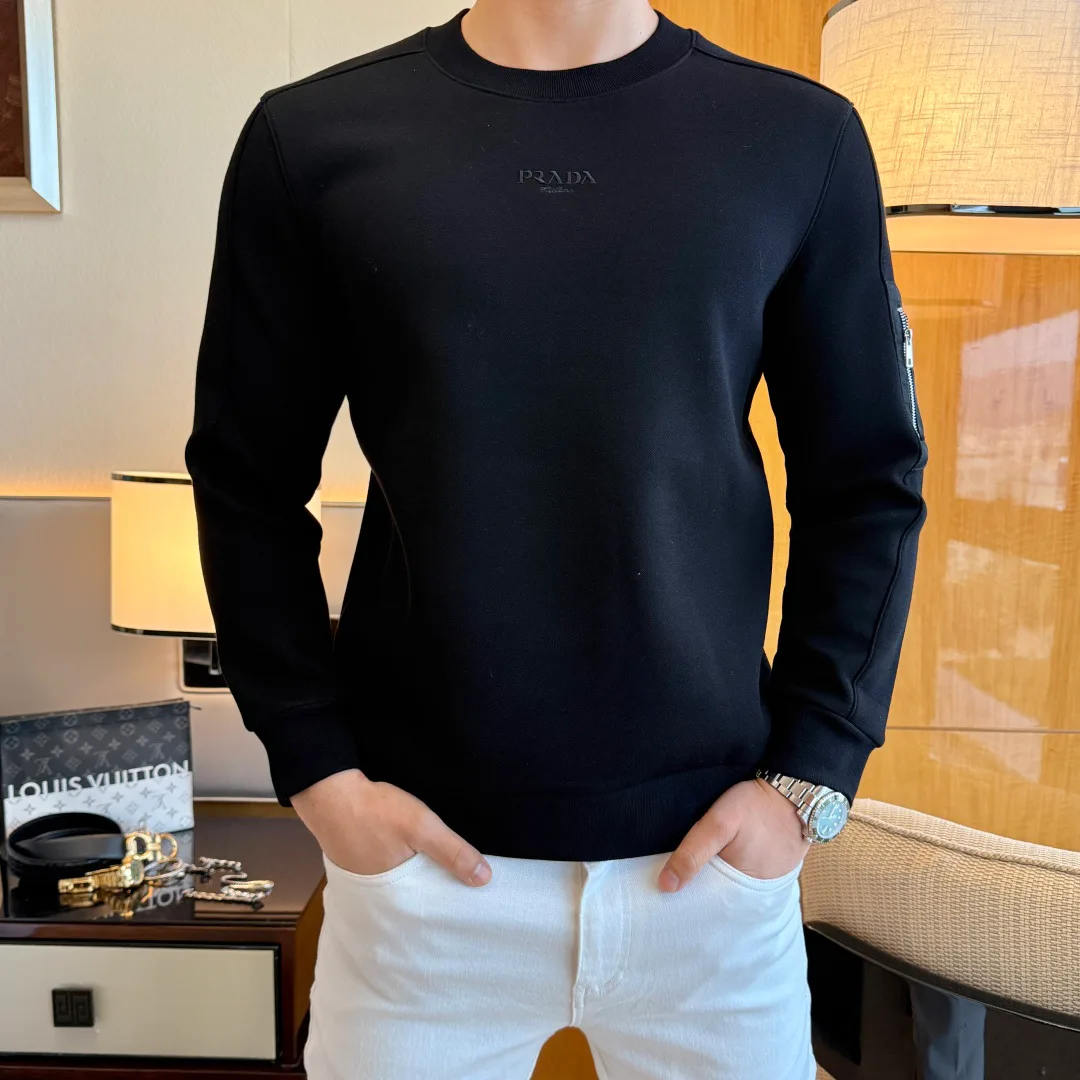 Джемперы И Свитеры Мужские Prada 5093880