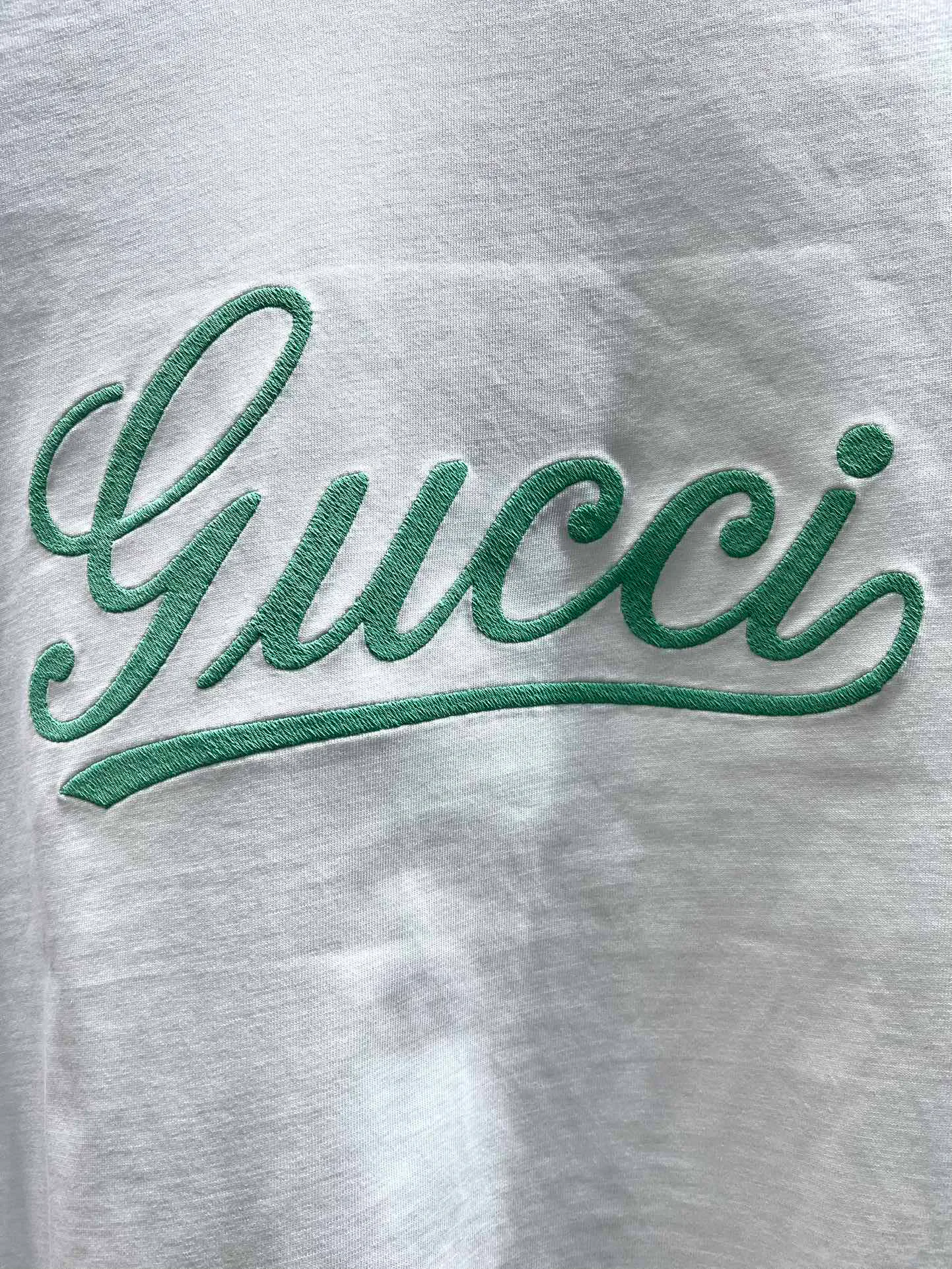 Футболки Женские Gucci 33766