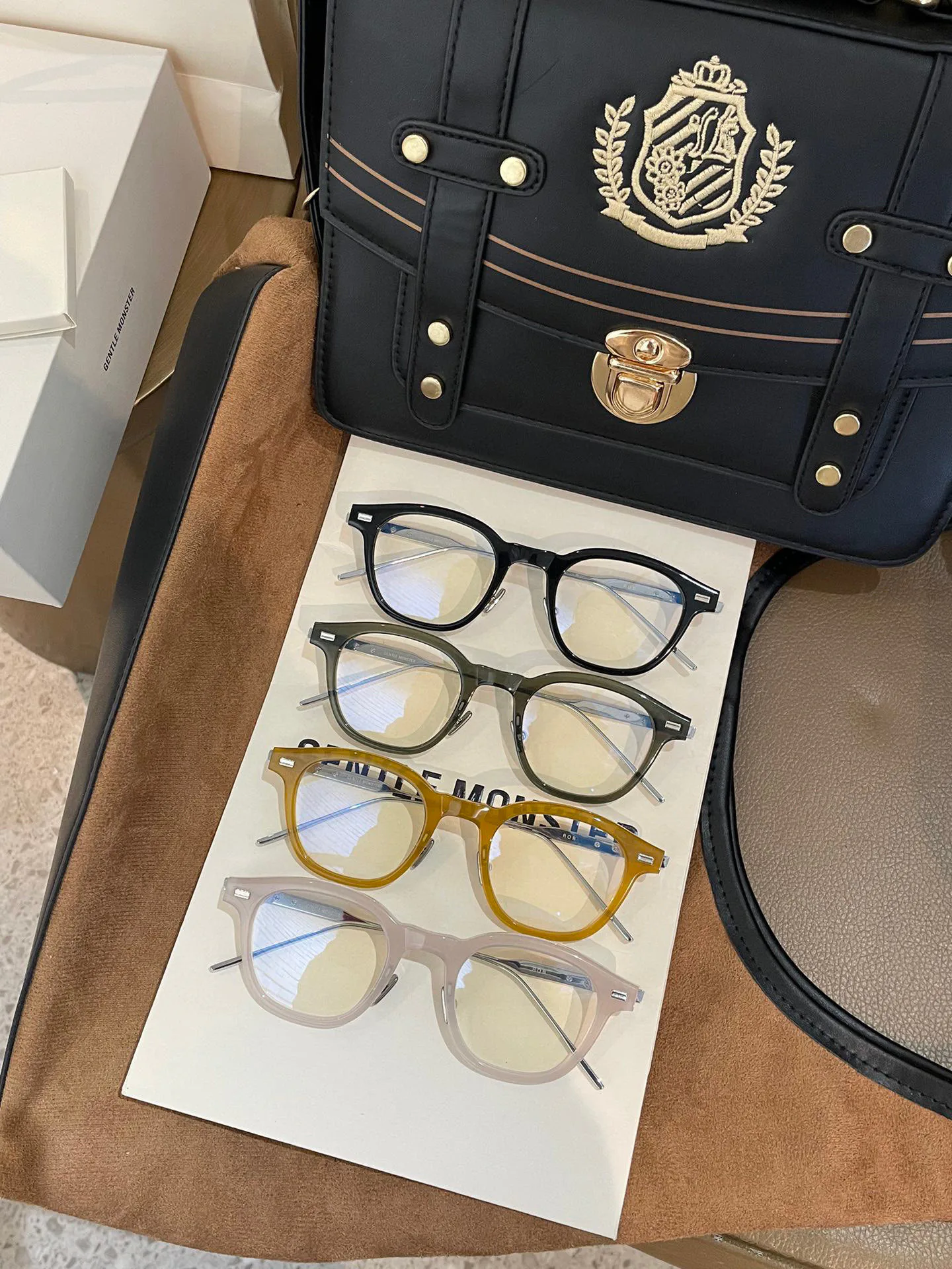 Очки Gentle Monster 12573