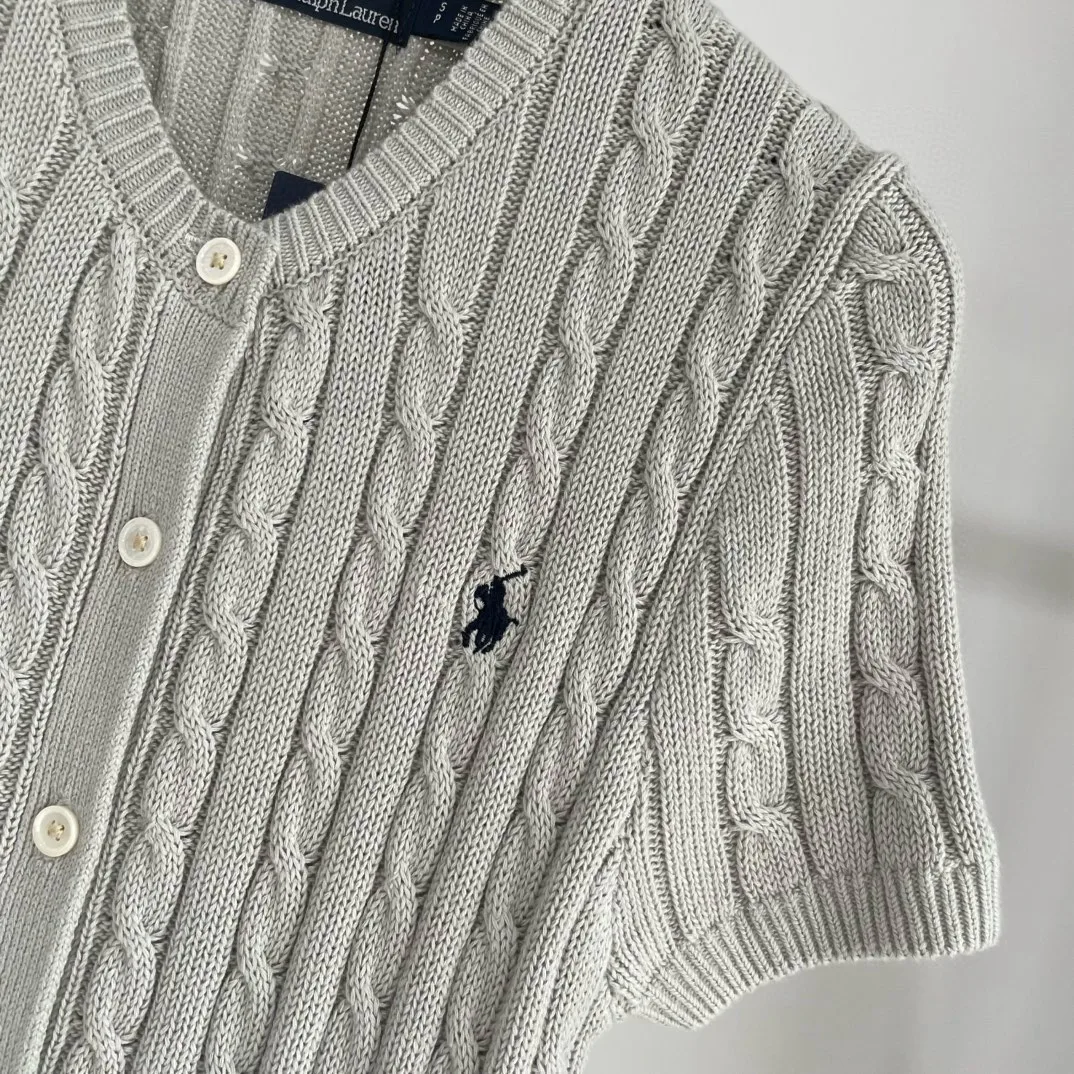 Джемперы И Свитеры Женские Ralph Lauren 11250061