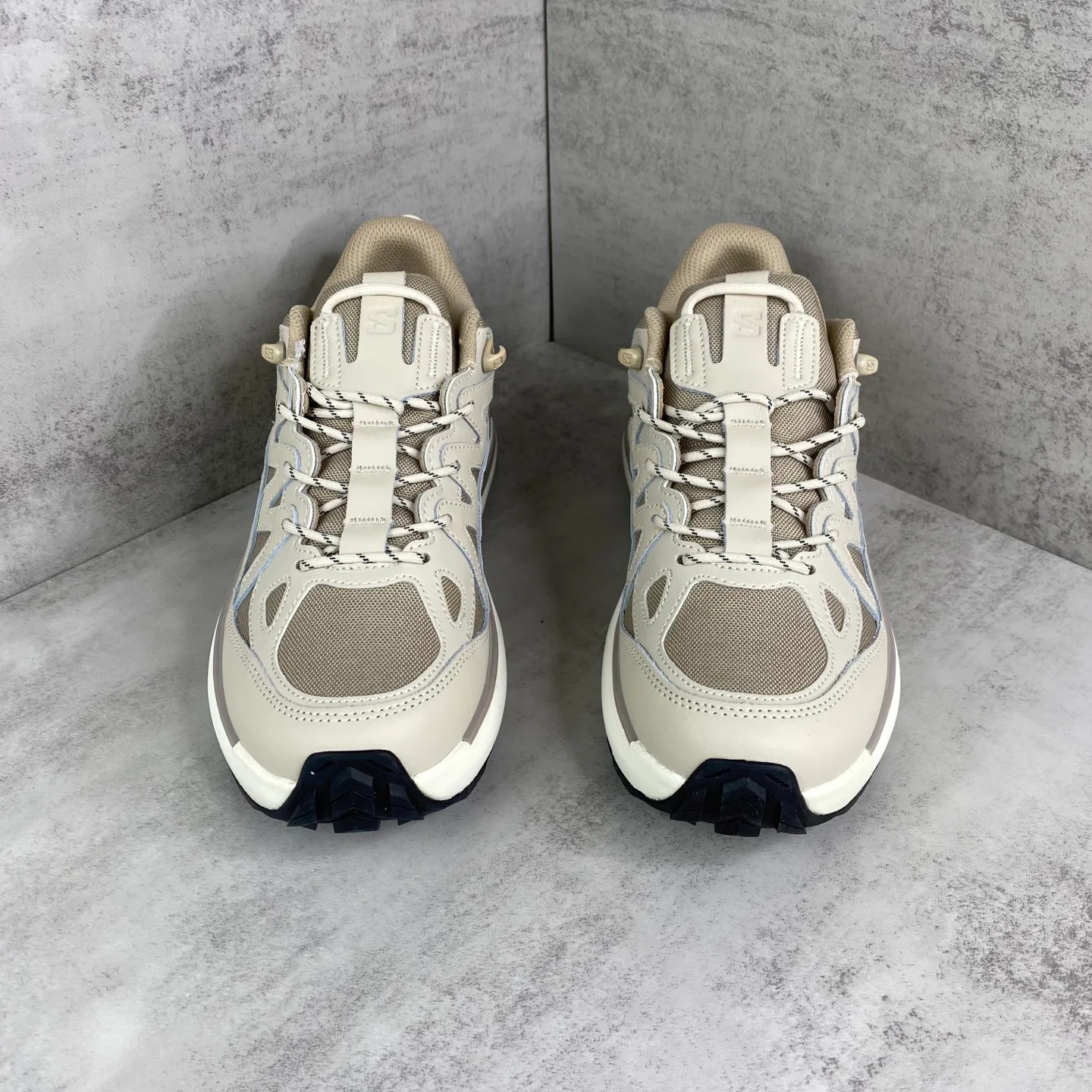 Кроссовки Женские Salomon 707417