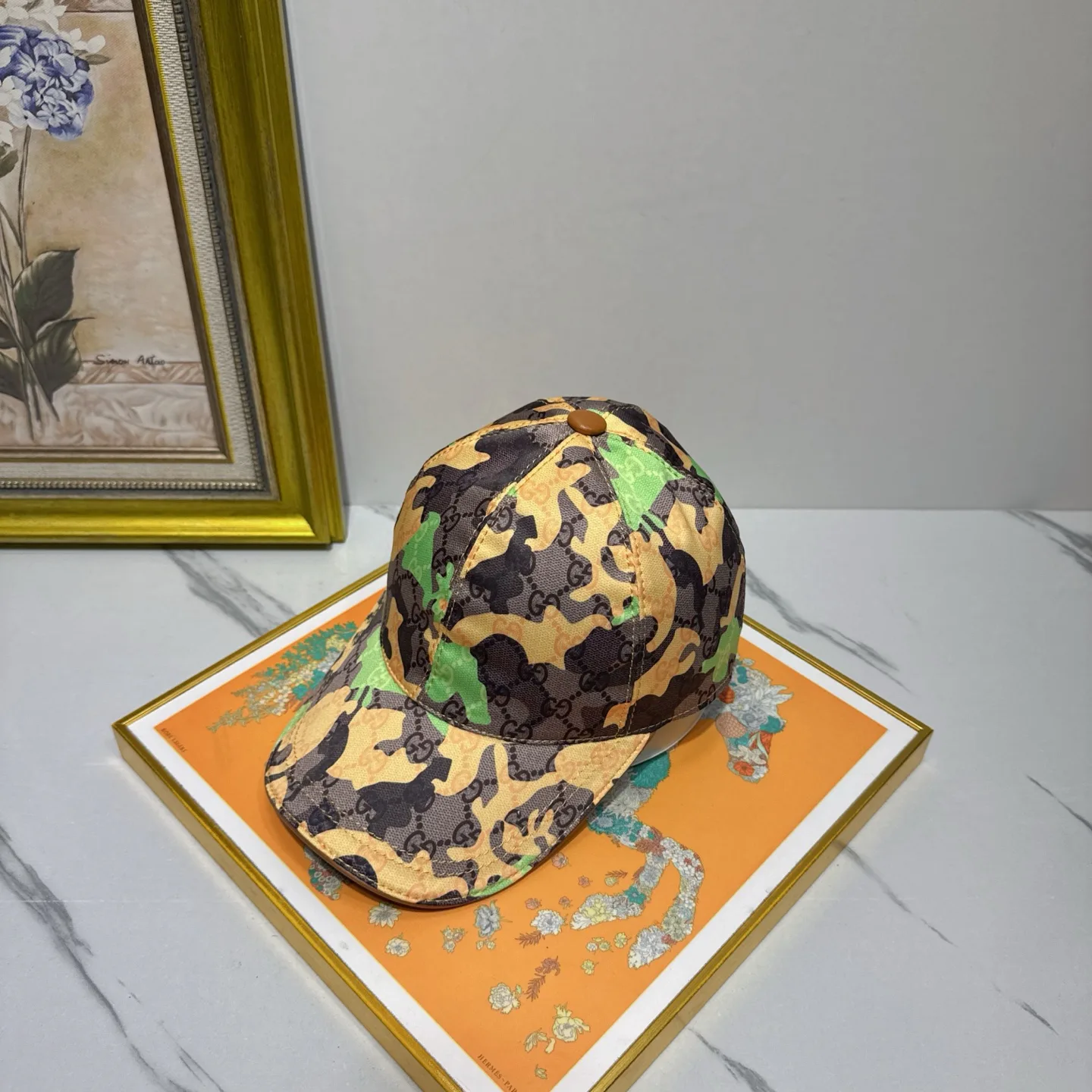 Головные Уборы Gucci 9679964