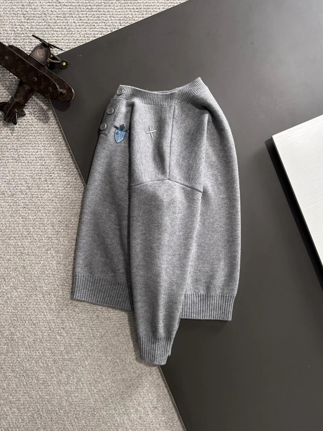 Джемперы И Свитеры Мужские Fendi 11054687