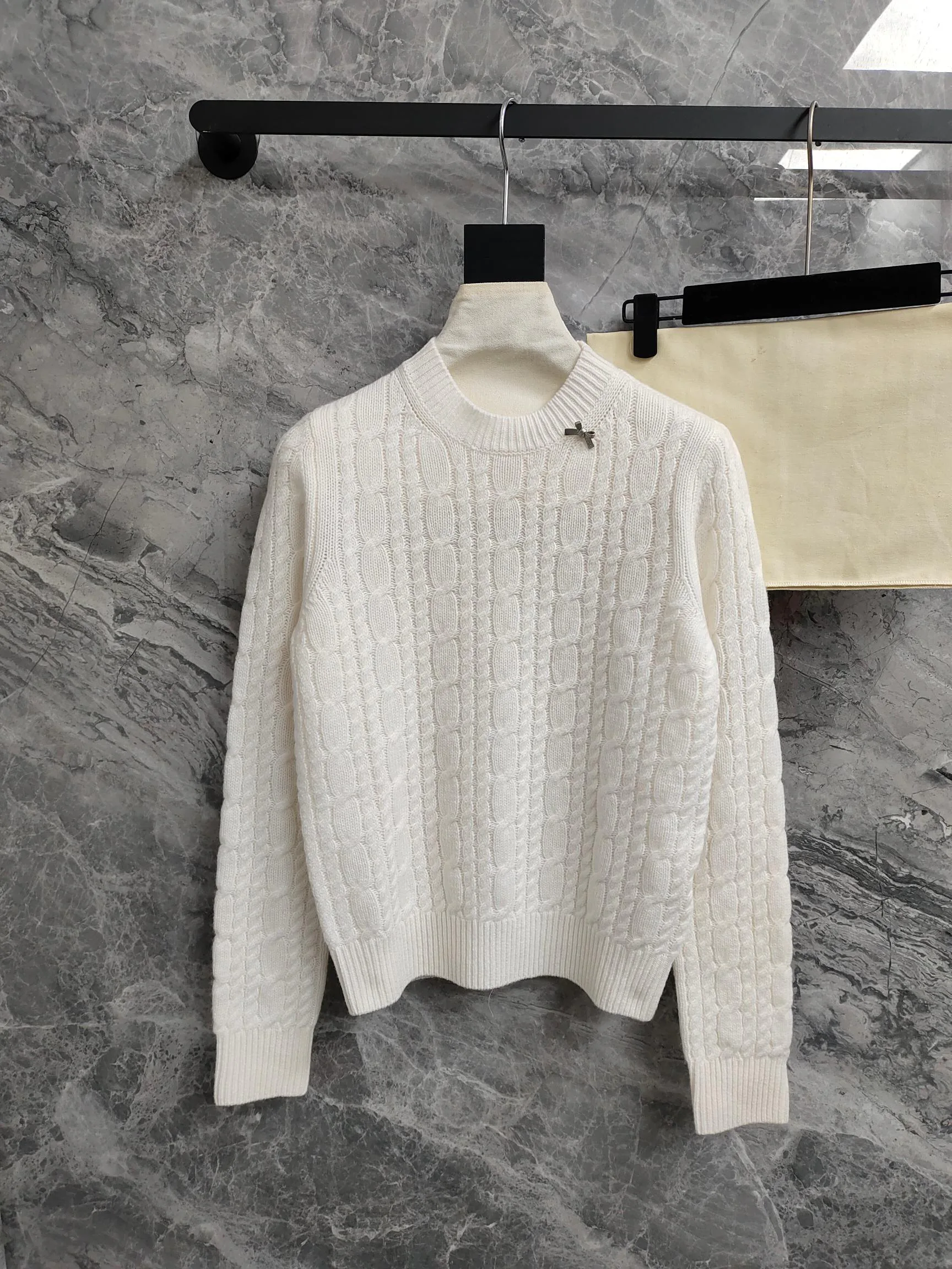 Джемперы И Свитеры Женские Christian Dior 4697504