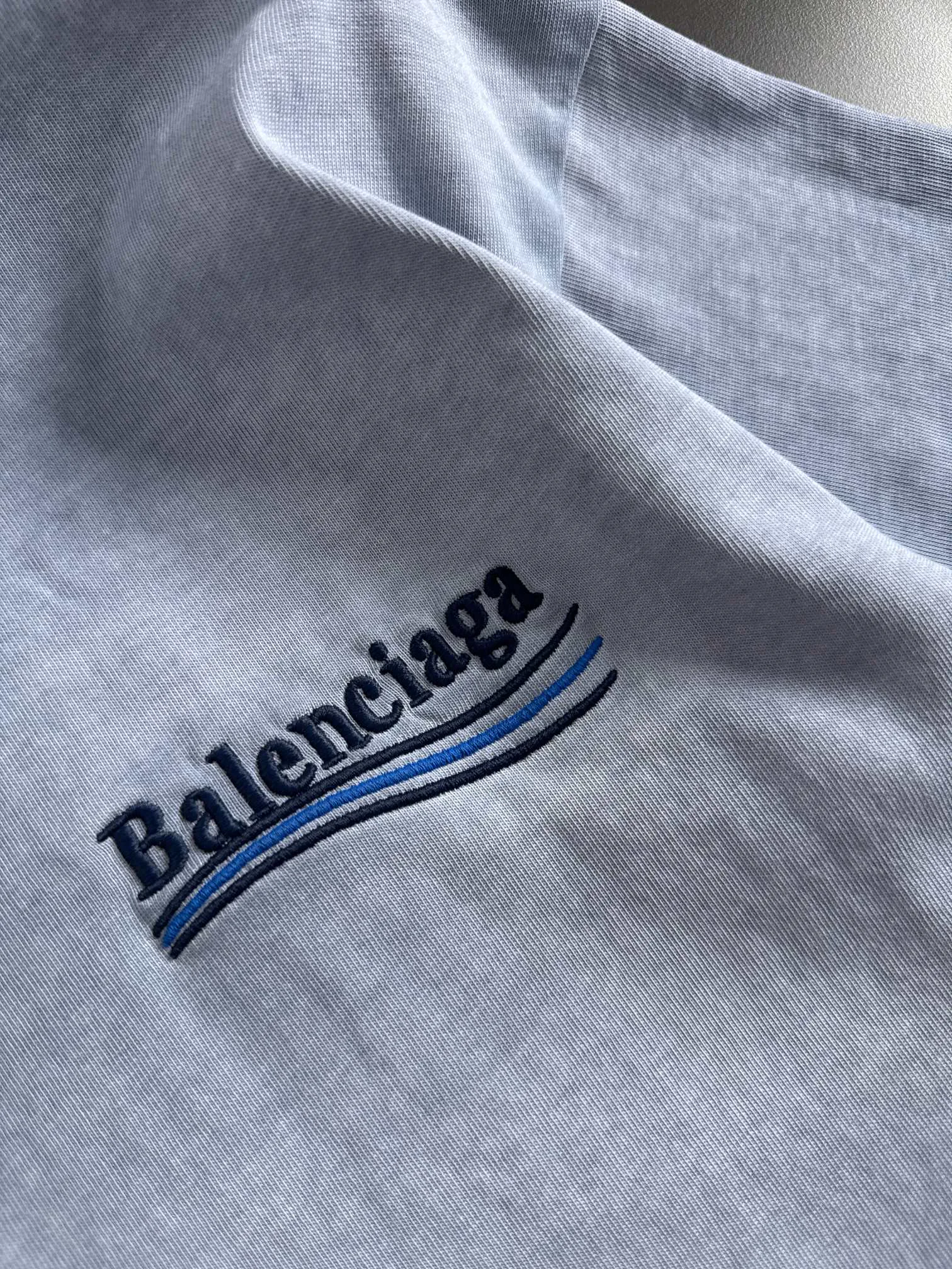 Футболки Мужские Balenciaga 13567035