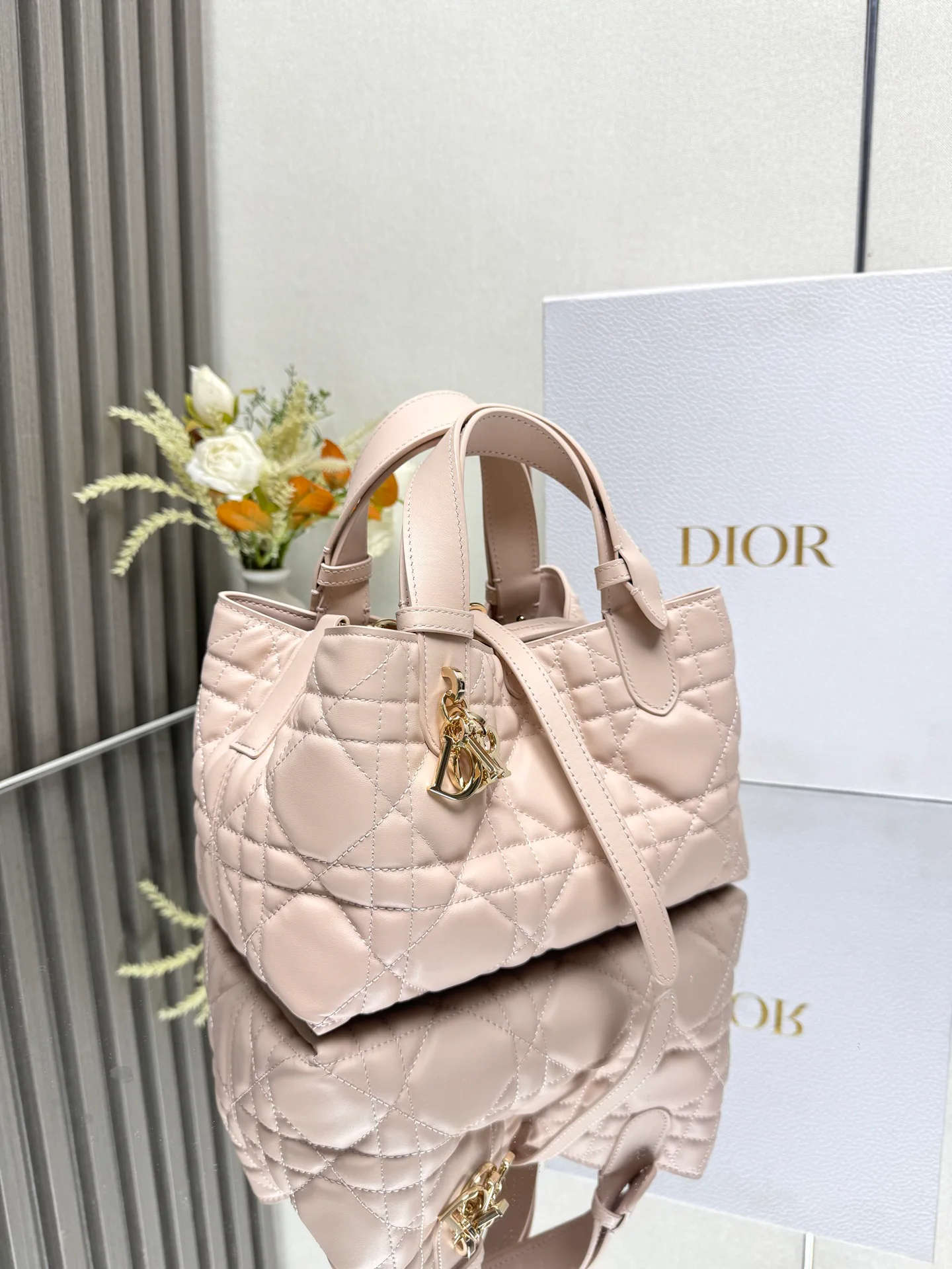Классические Сумки Женские Christian Dior 17345162