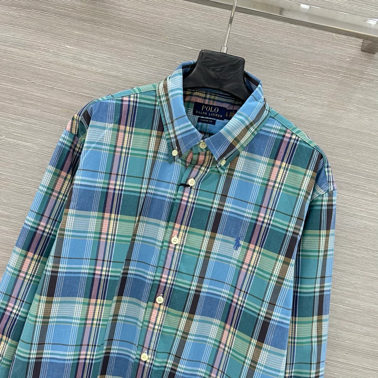 Рубашки Женские Ralph Lauren 11891444