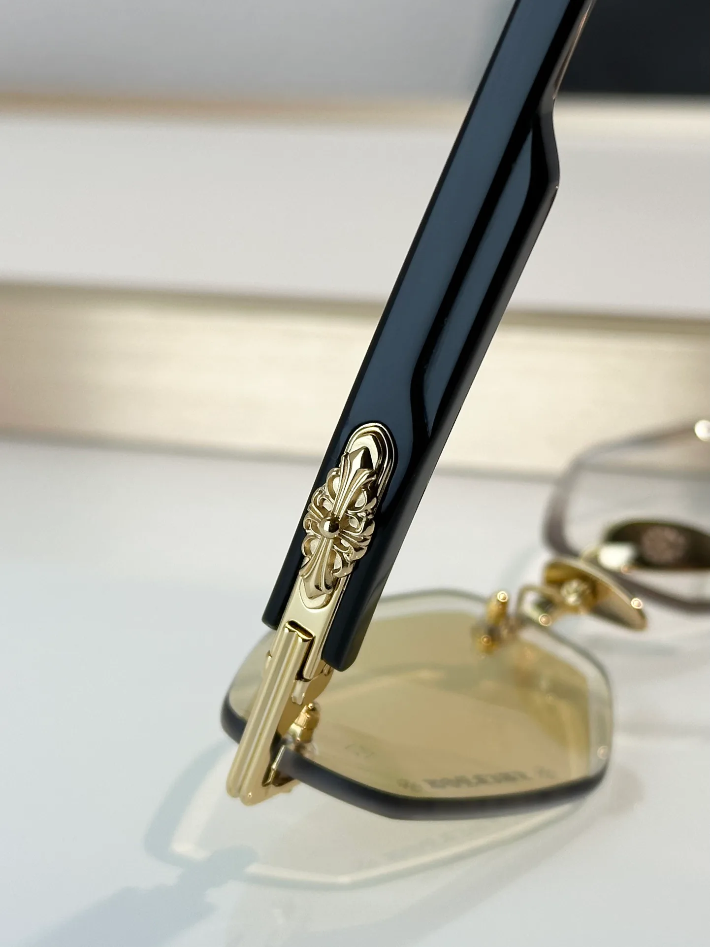 Бижутерия Chrome Hearts 9652901