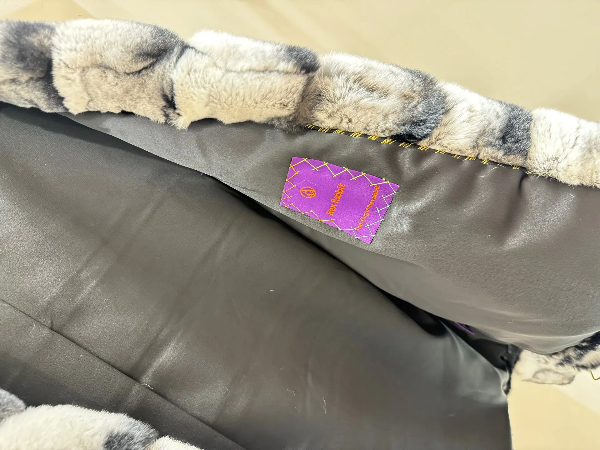 Шубы Женские Fendi 403129