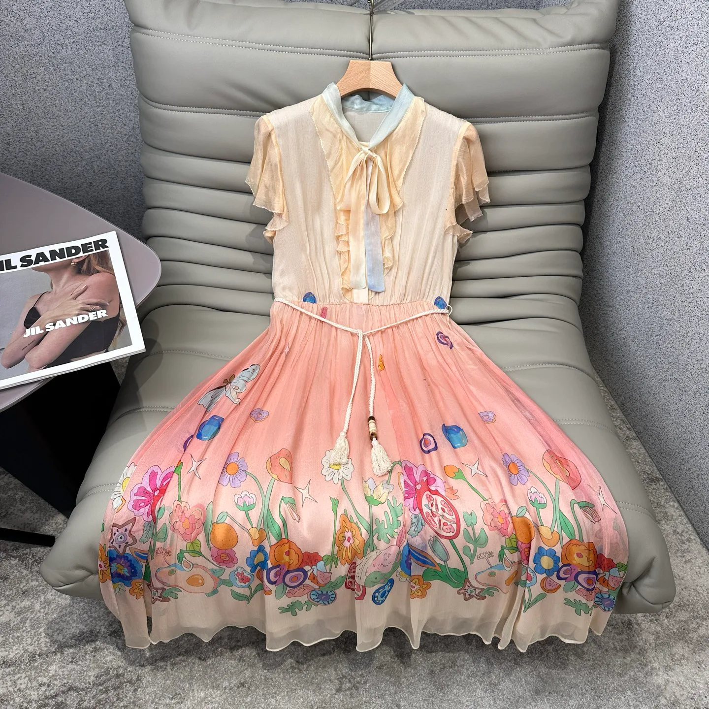 Платья Женские Gucci 13451884