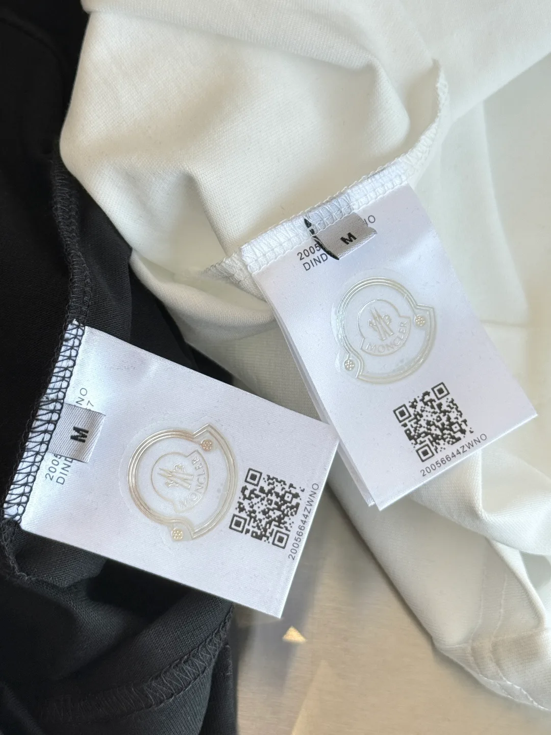 Футболки Женские Moncler 10151618
