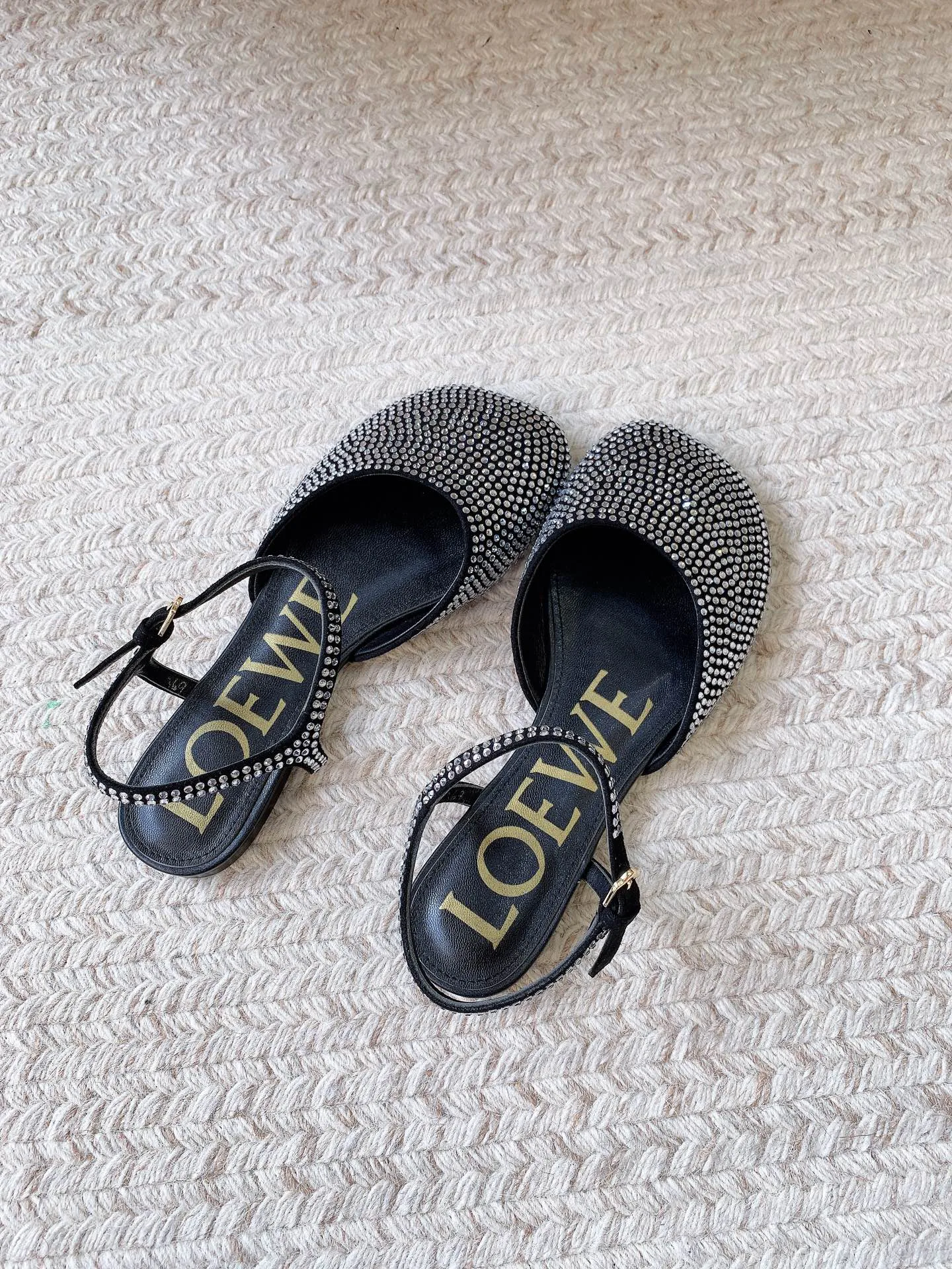 Туфли Женские Loewe 11701968
