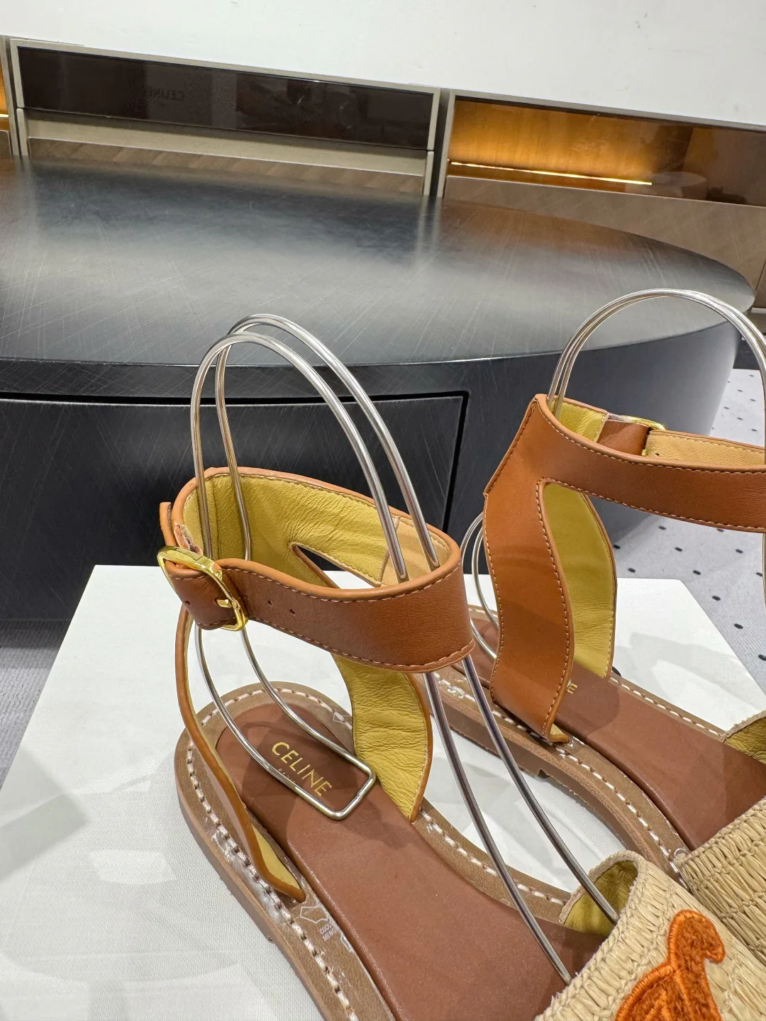 Сандалии Женские Celine 192958