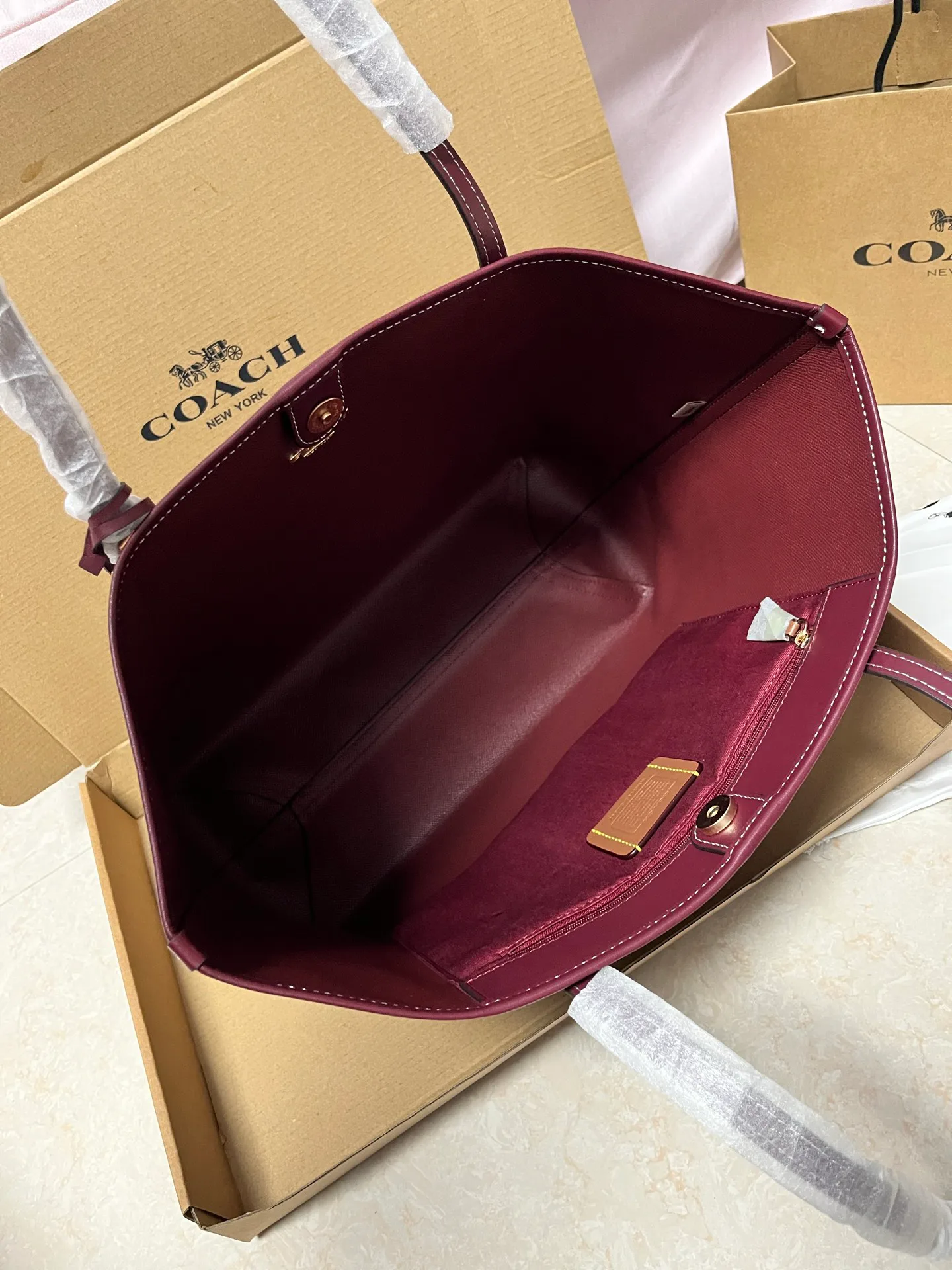 Классические Сумки Женские Coach 11603700