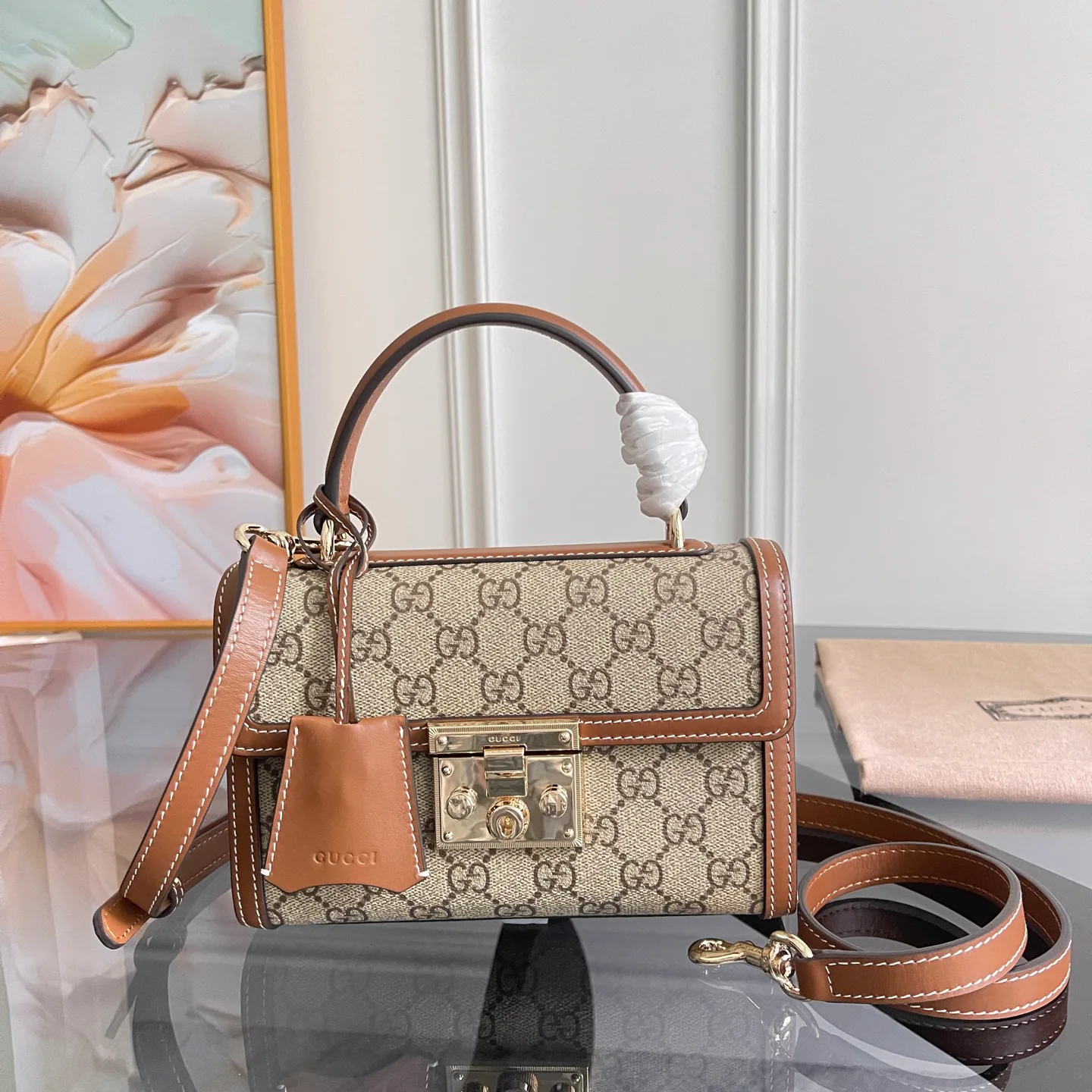 Классические Сумки Женские Gucci 13558877