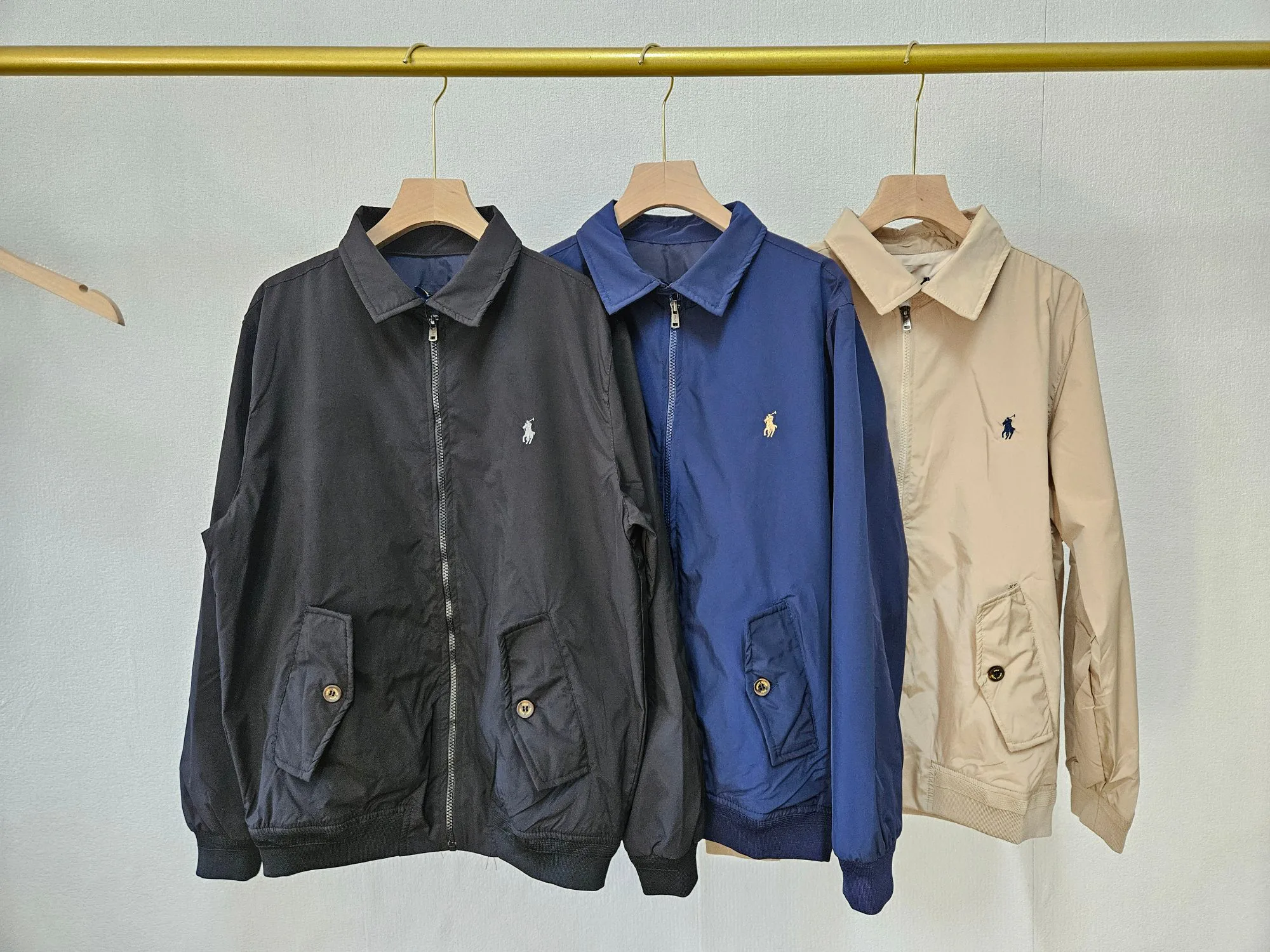 Куртки И Пуховики Женские Ralph Lauren 1215370