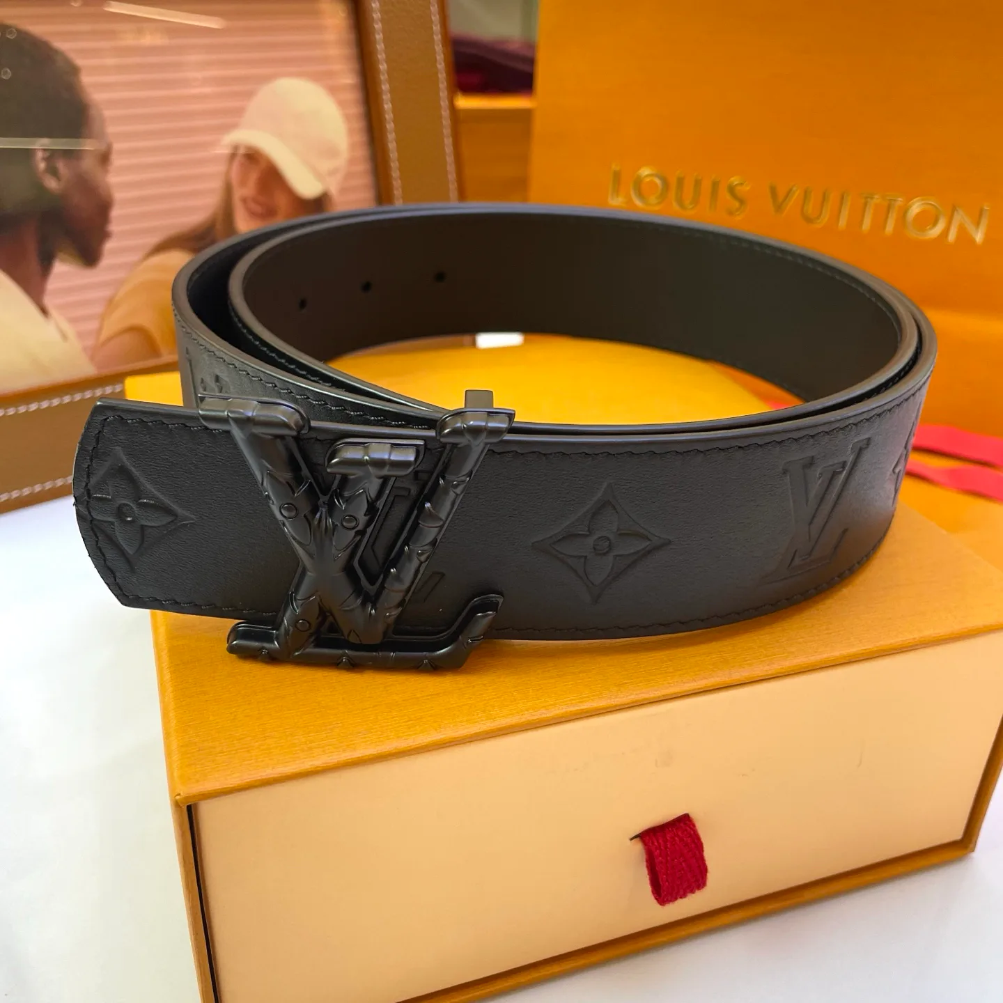 Ремни Louis Vuitton 11406612