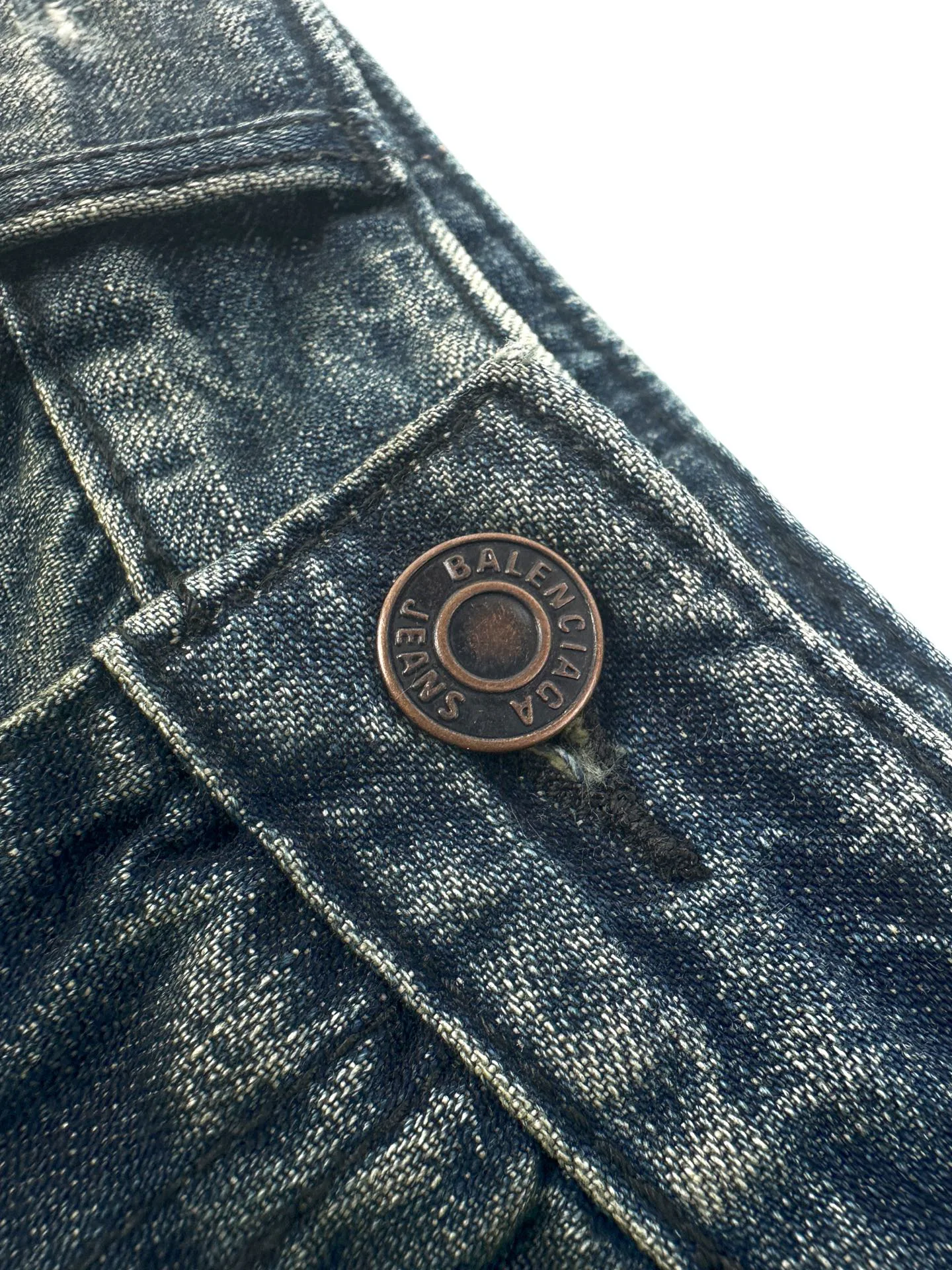 Джинсы Женские Balenciaga 13409593