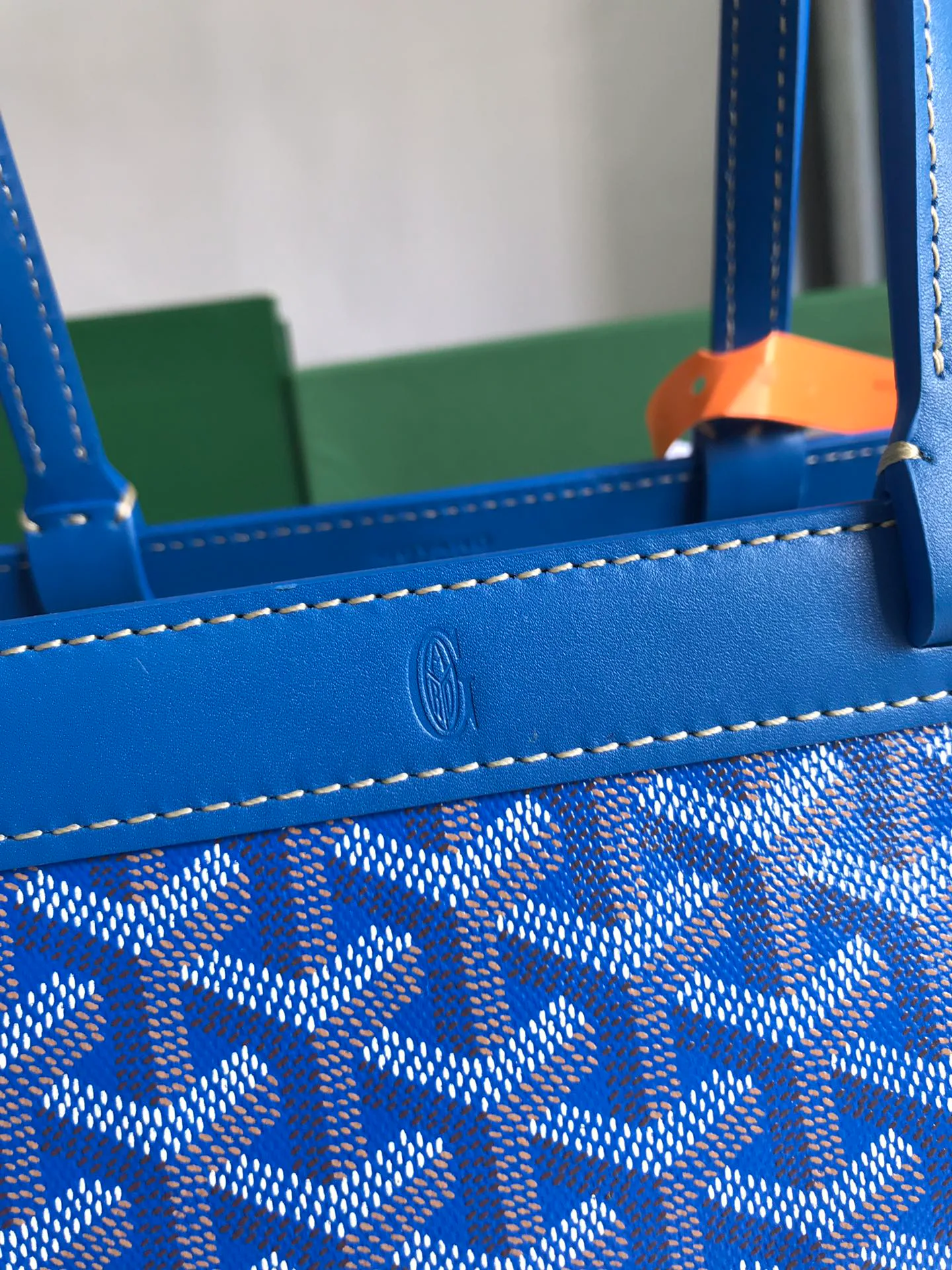 Классические Сумки Женские Goyard 199906