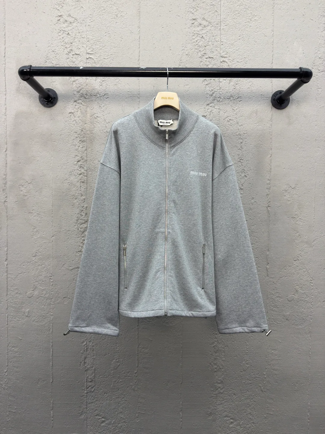 Свитшоты Женские Miu Miu 26927