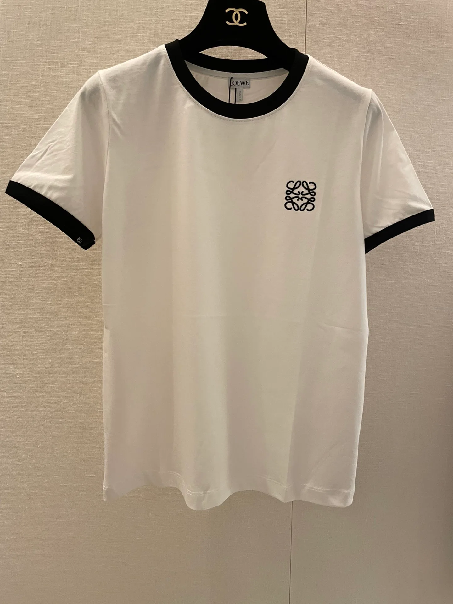 Футболки Женские Loewe 11168705