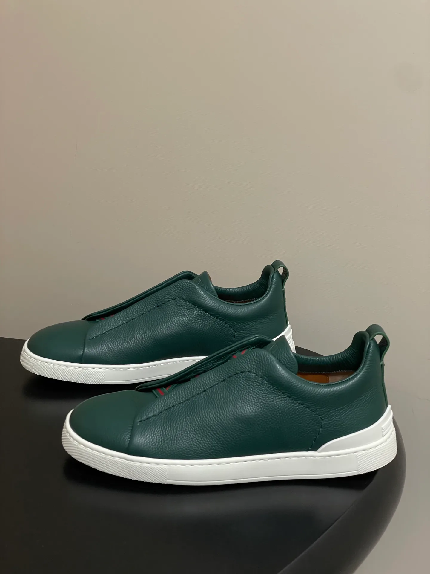 Кеды Мужские Zegna 2825235