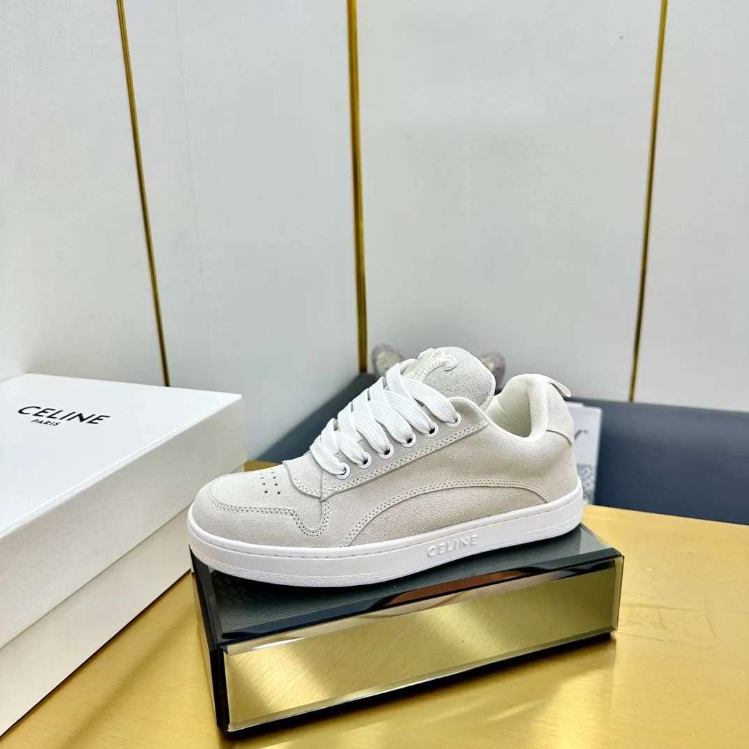 Кроссовки Женские Celine 13080138