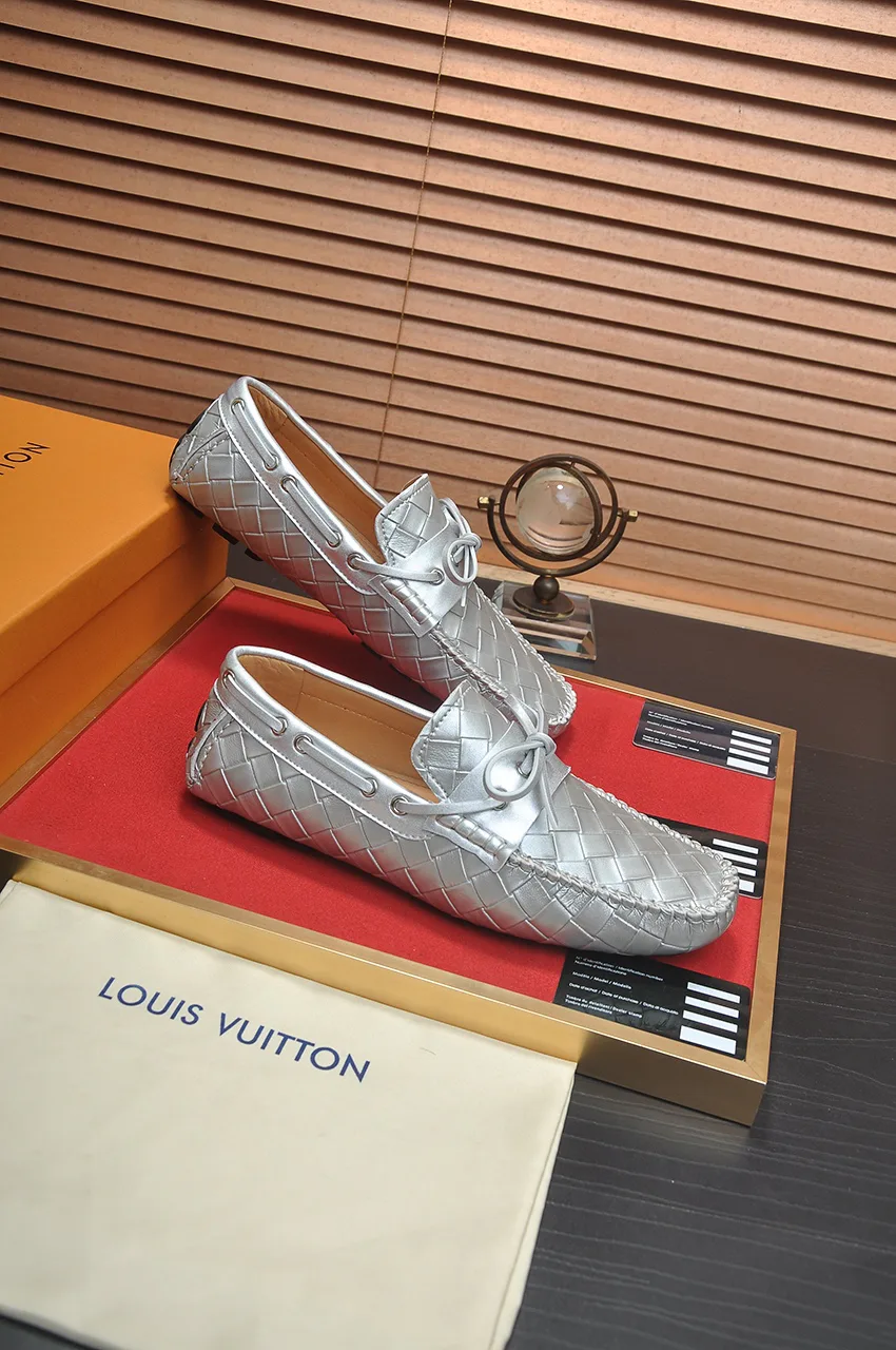 Мокасины Мужские Gucci 9848142