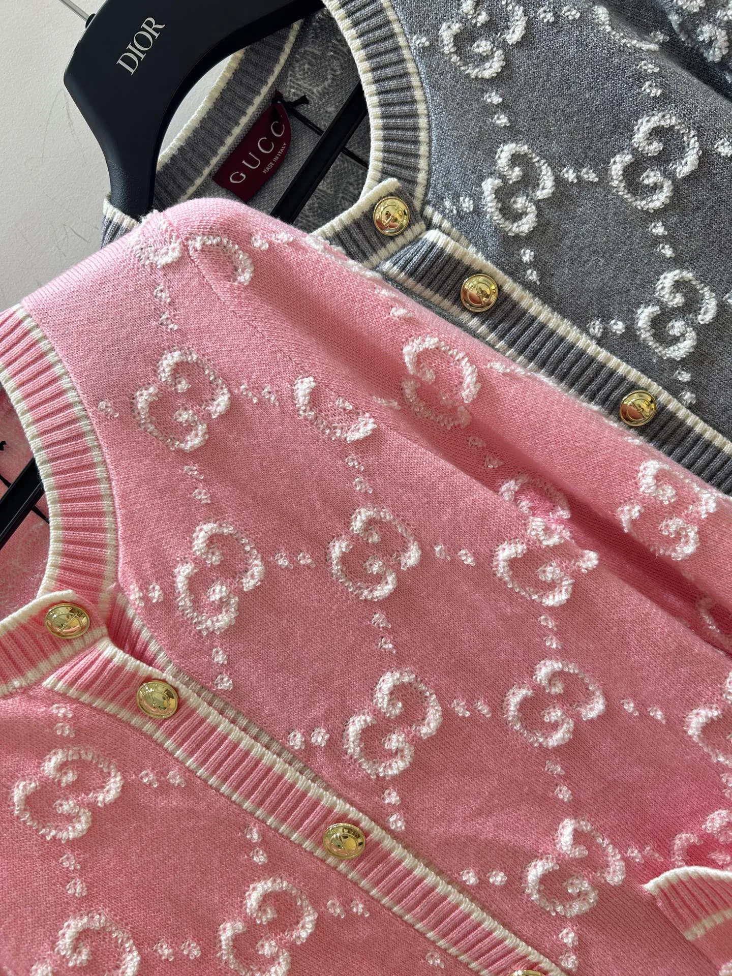 Джемперы И Свитеры Женские Gucci 11181324