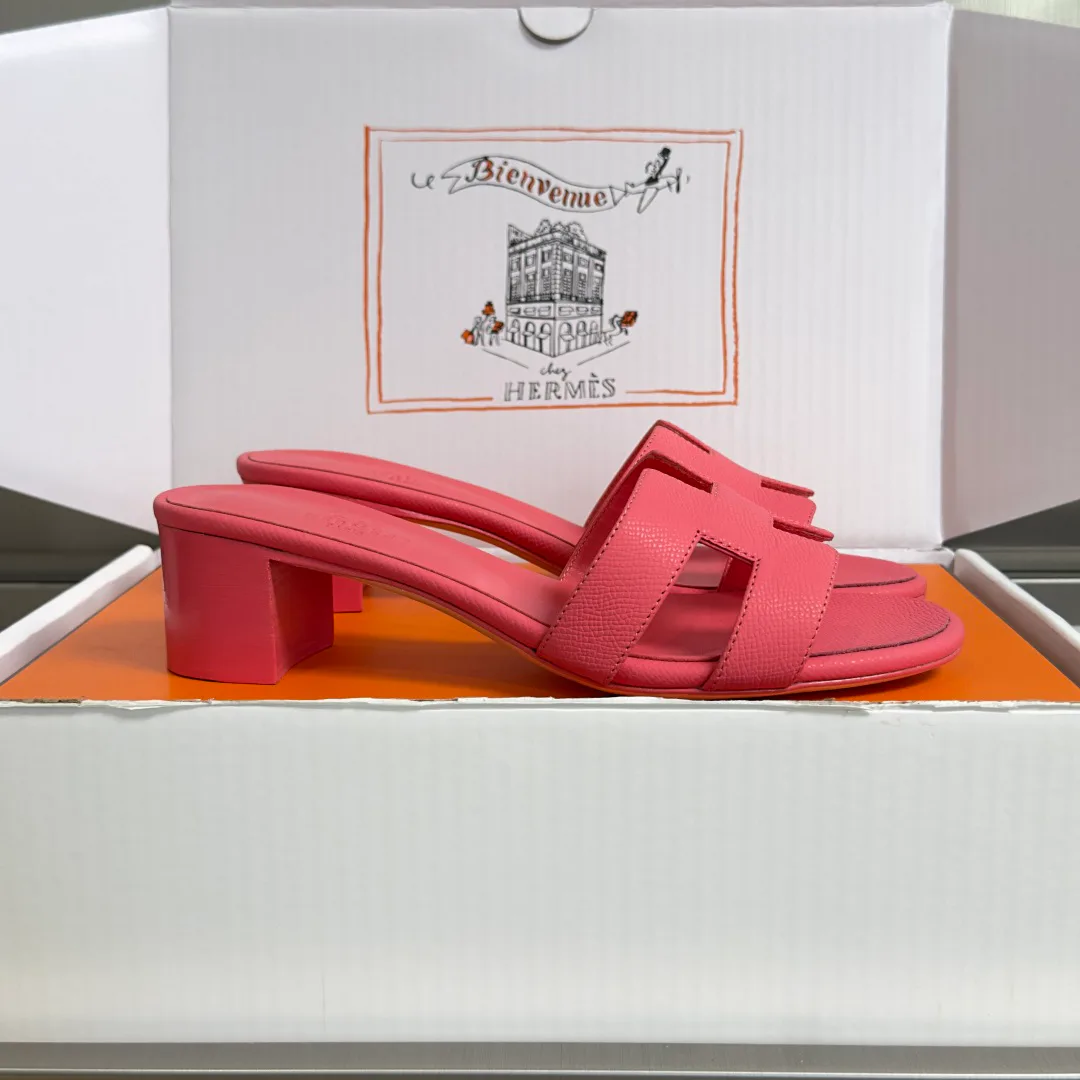 Сандалии Женские Hermes 12142635