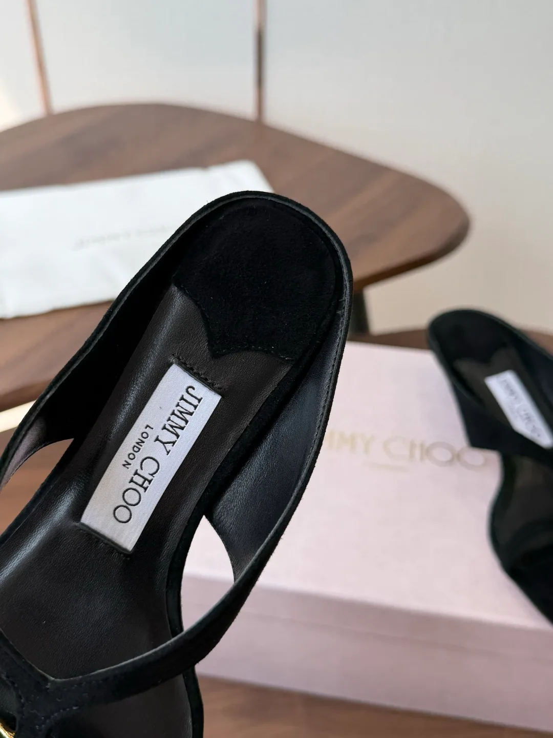 Босоножки Женские Jimmy Choo 17599623