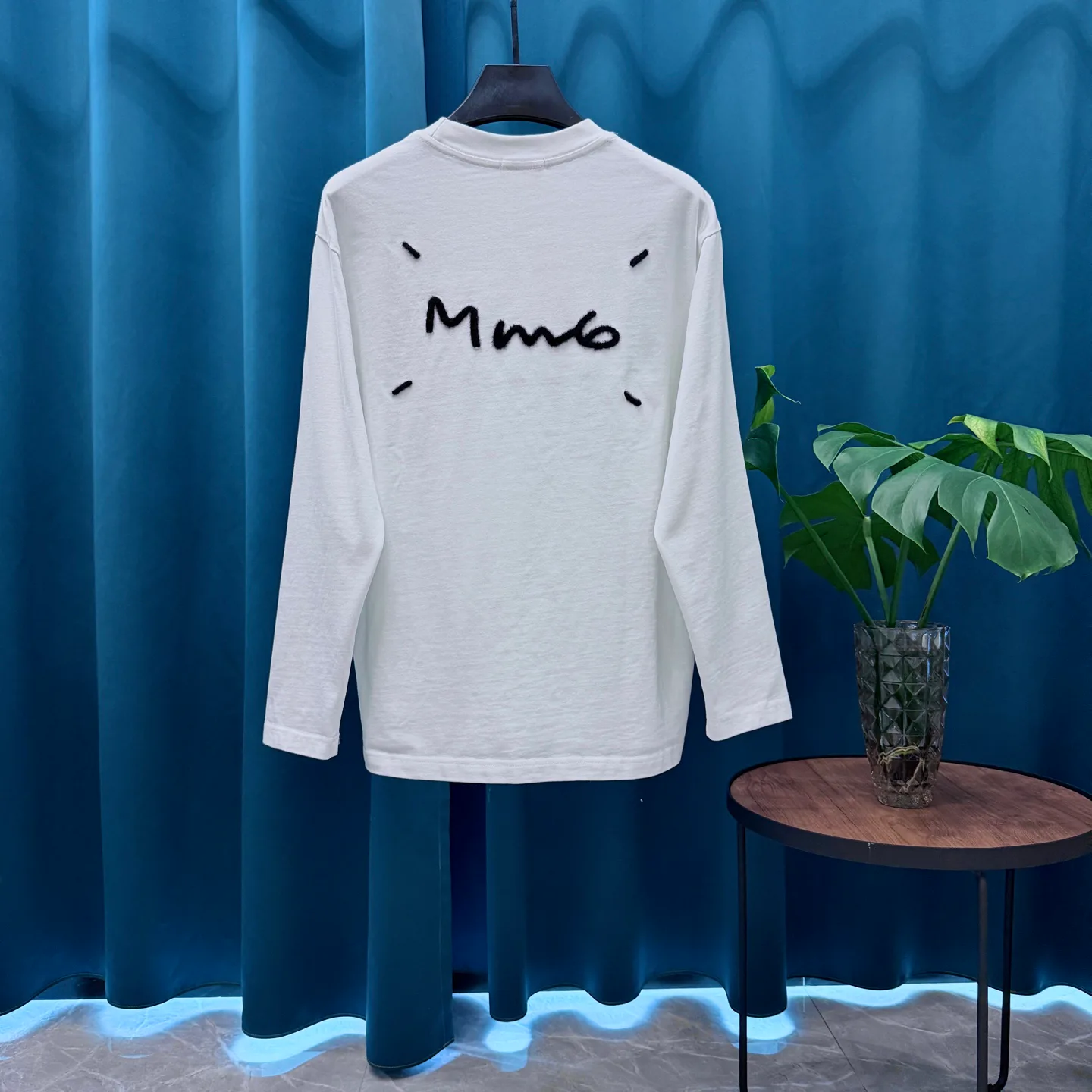 Лонгсливы Женские Maison Margiela 18607153