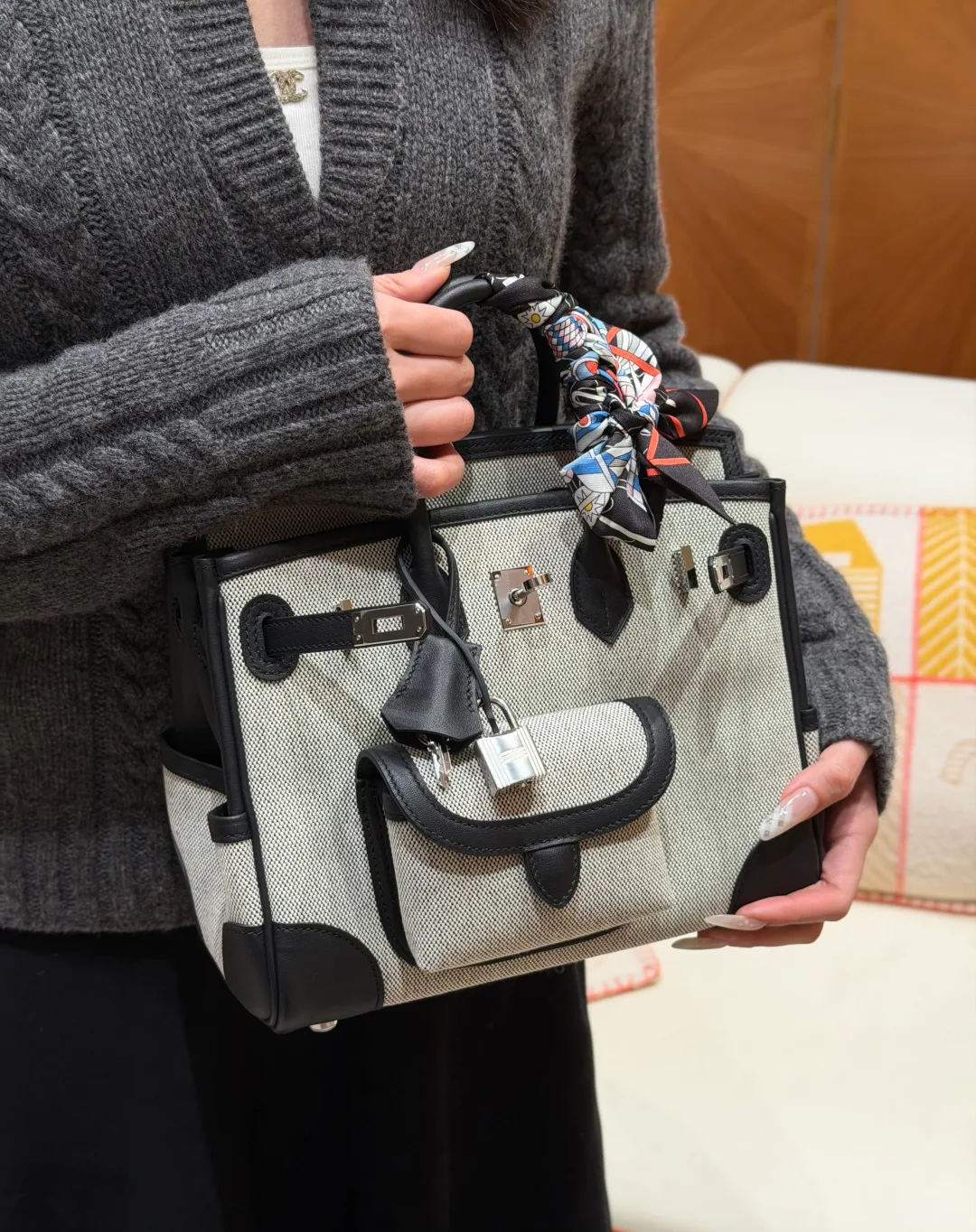 Классические Сумки Женские Hermes 3876529