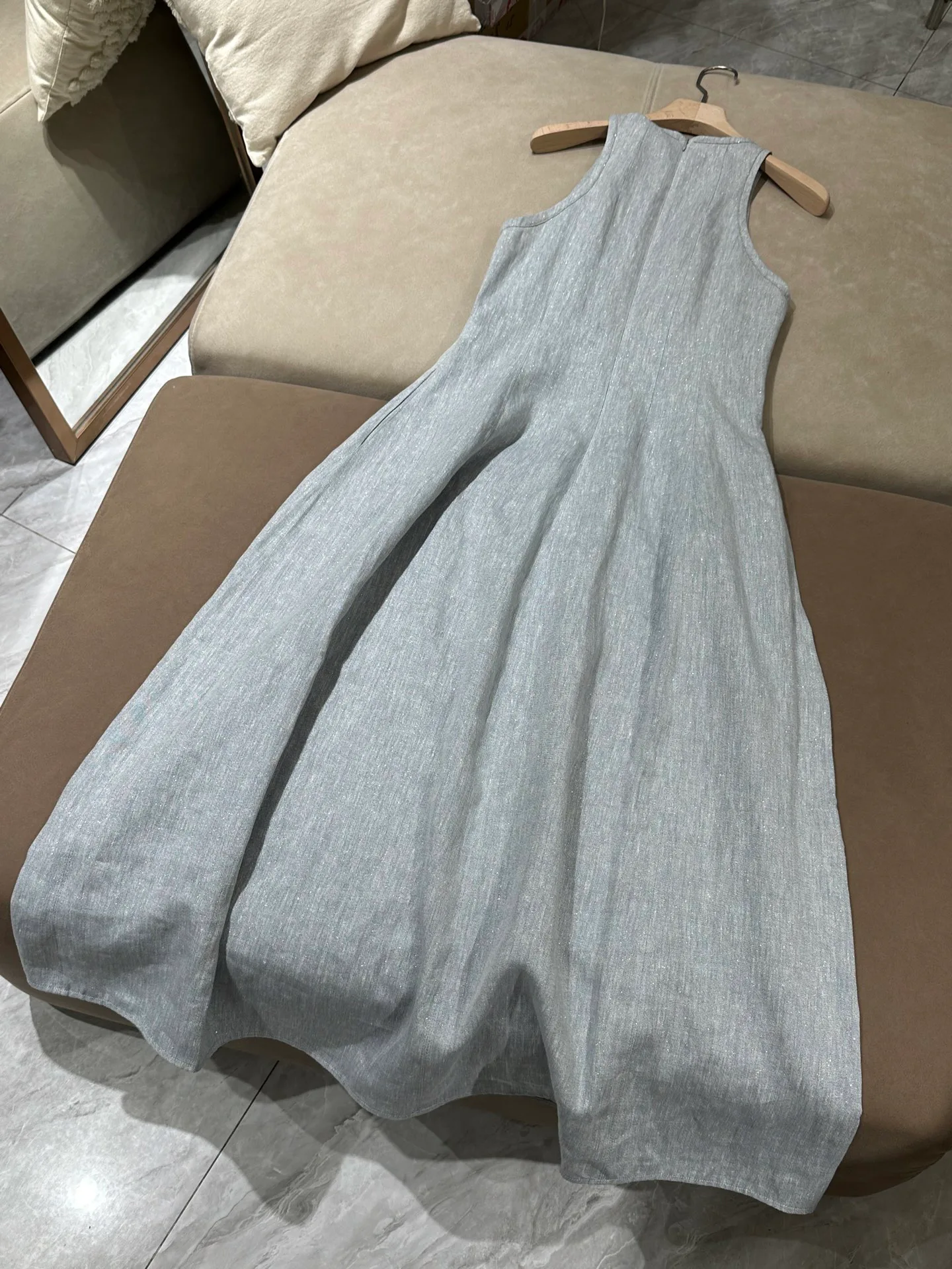 Платья Женские Brunello Cucinelli 12922089