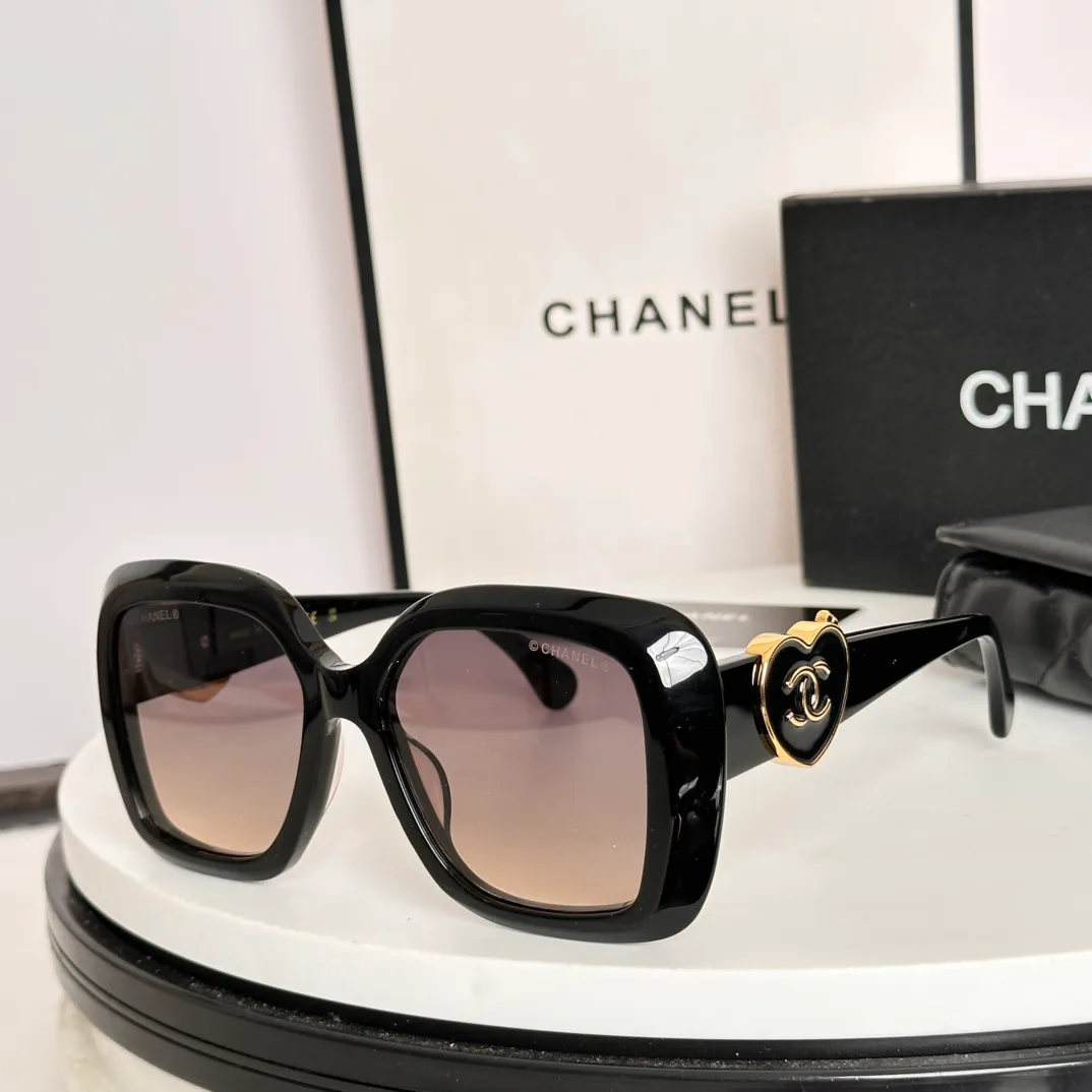 Очки Chanel 279916
