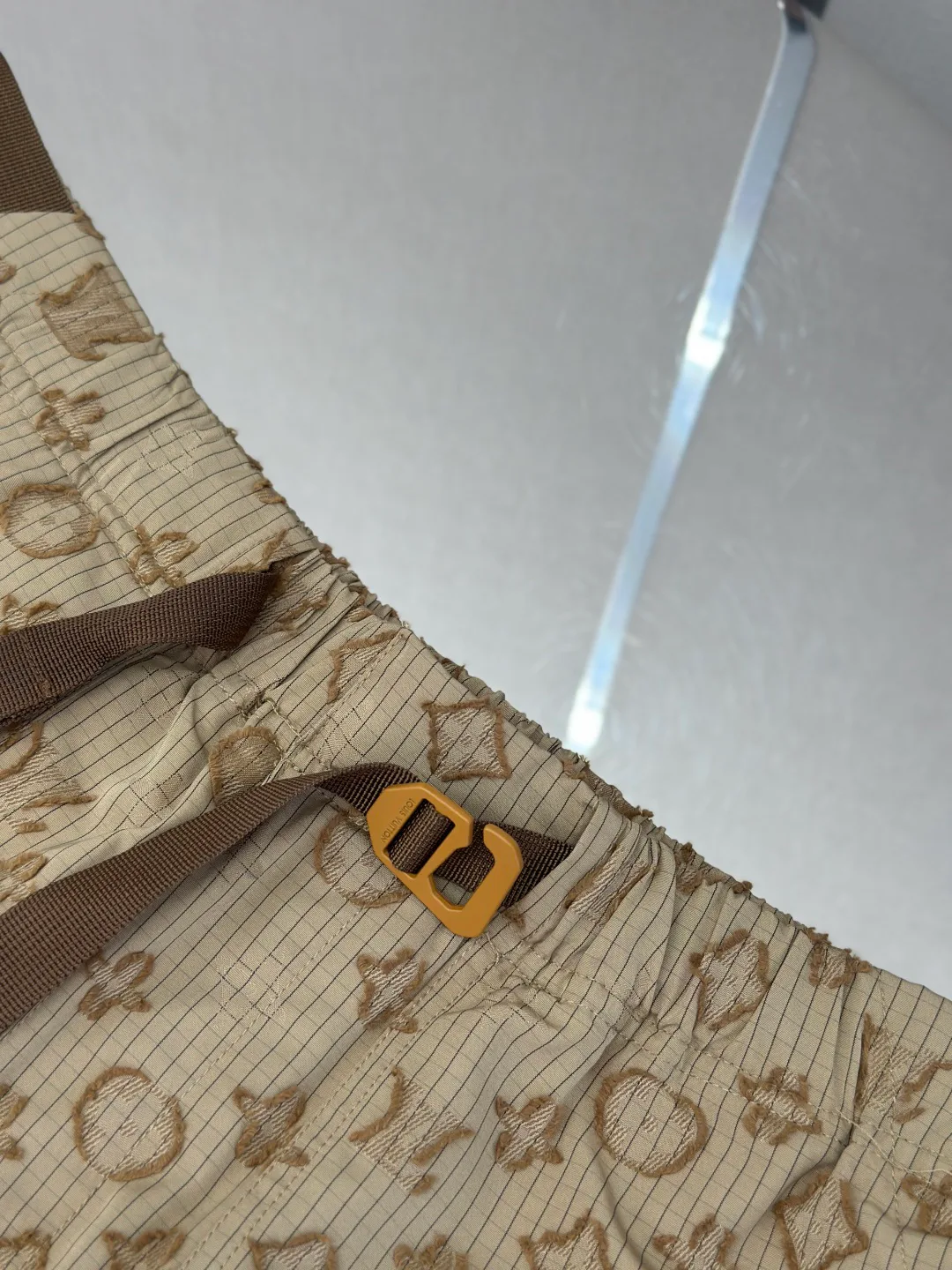 Шорты Мужские Louis Vuitton 17468323