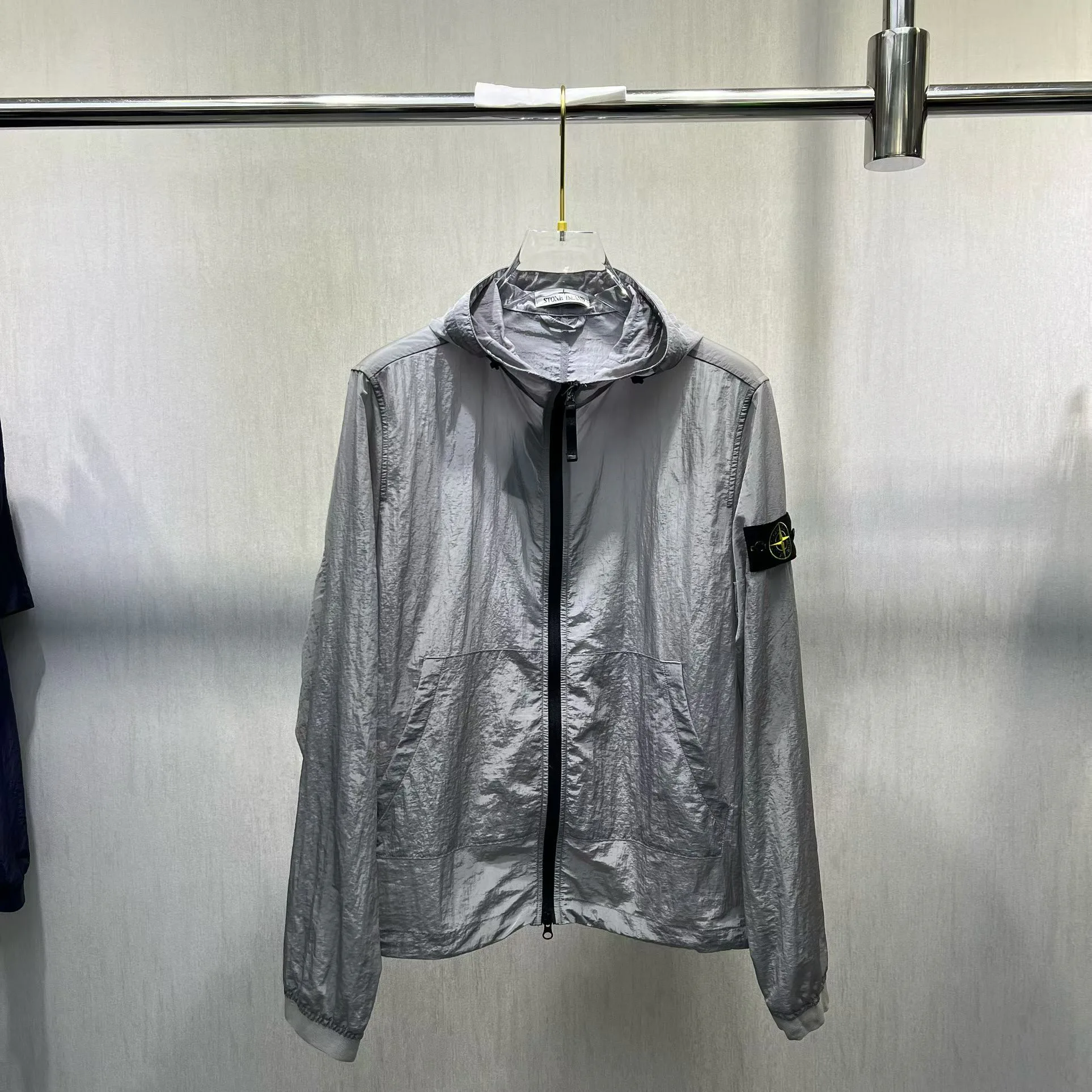 Куртки И Пуховики Женские Stone Island 11018085
