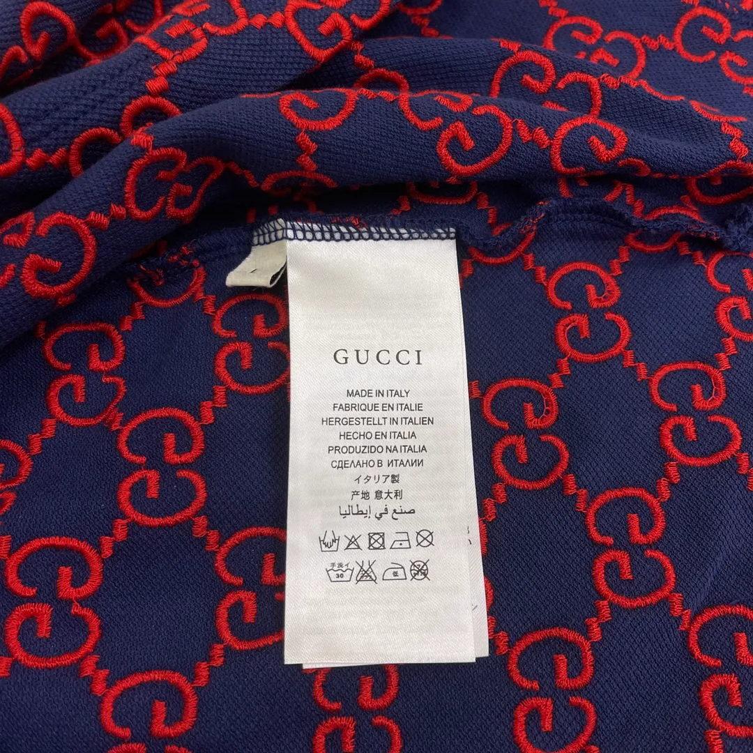 Рубашки Мужские Gucci 11890010