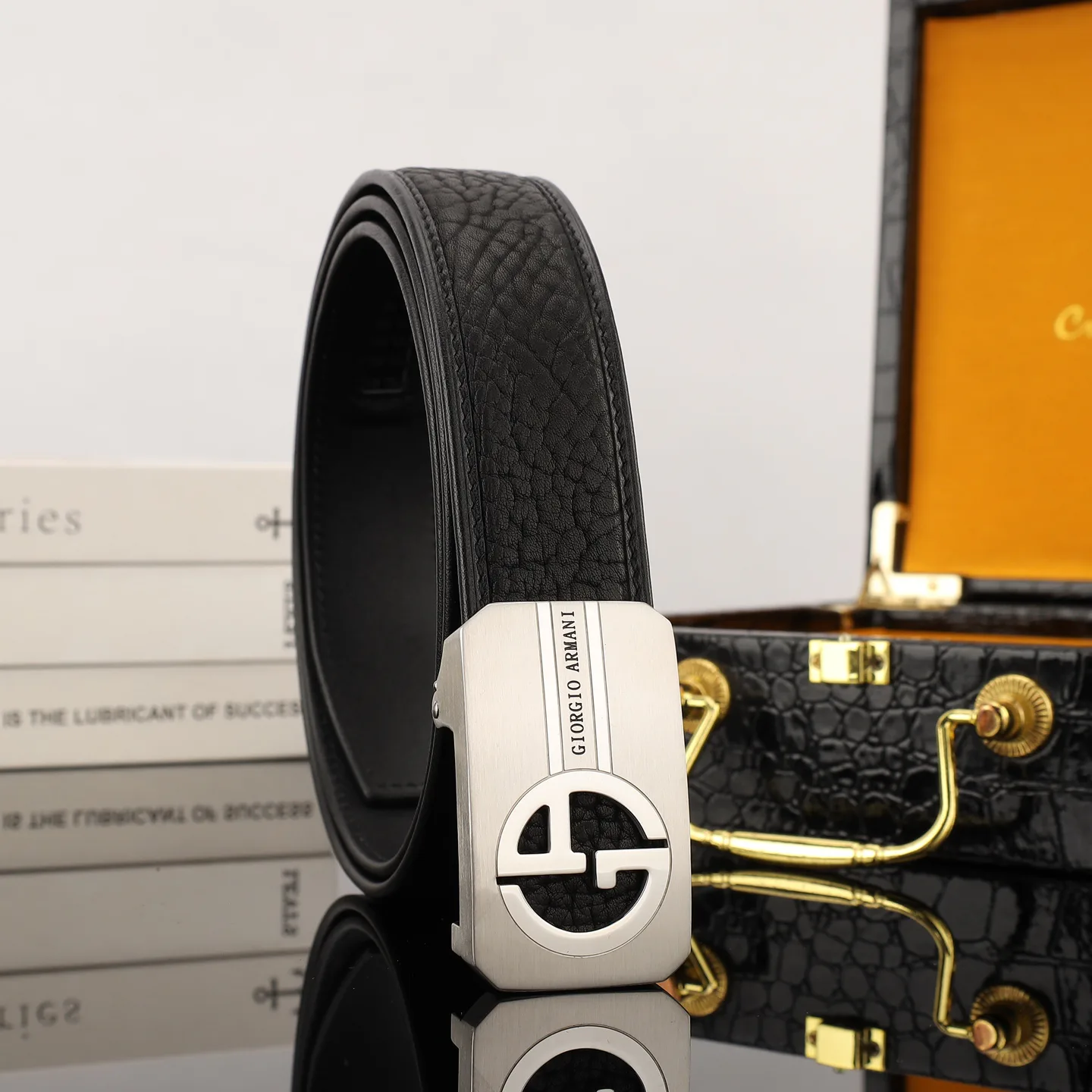 Ремни Armani 3632